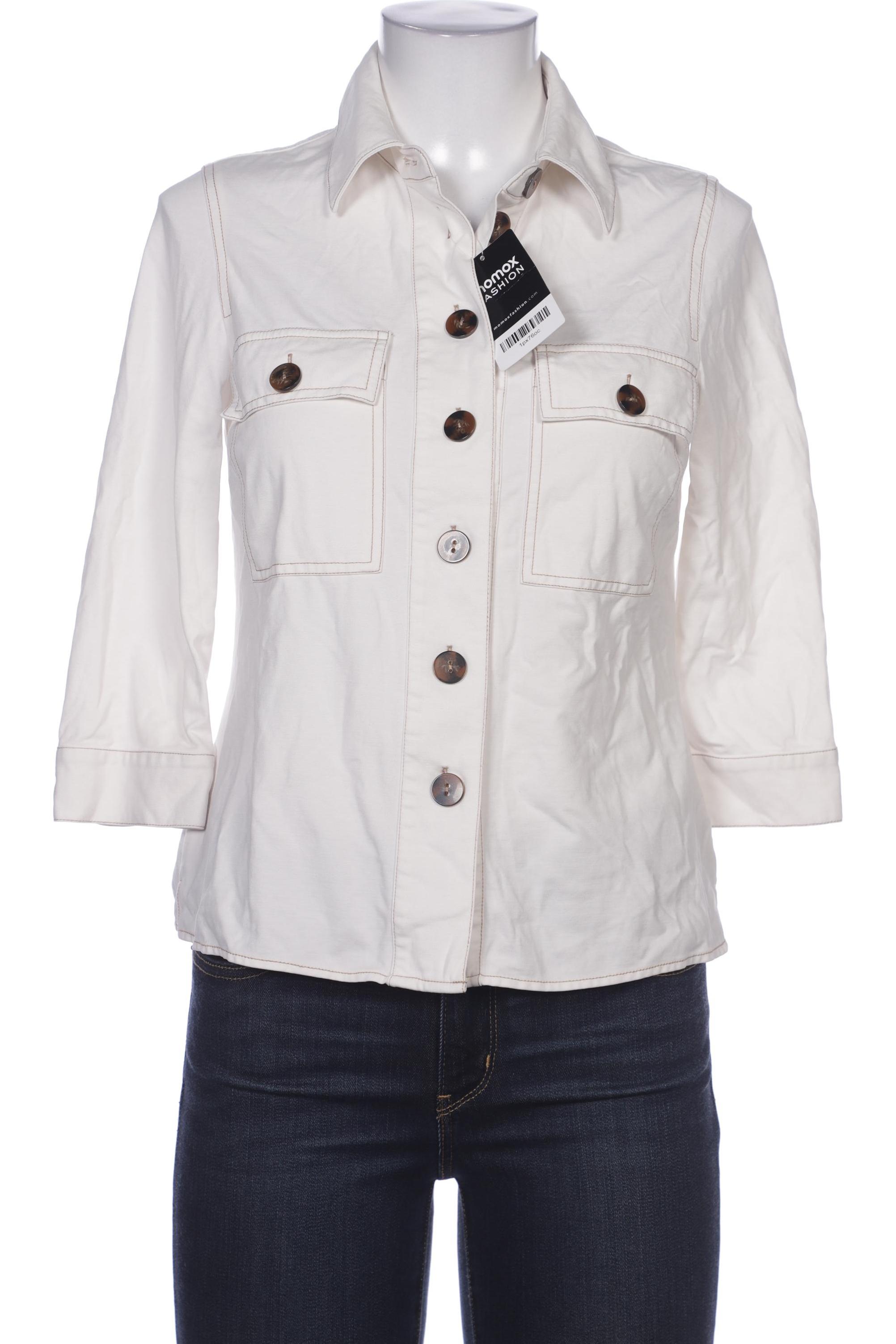 

Madeleine Damen Bluse, cremeweiß, Gr. 36