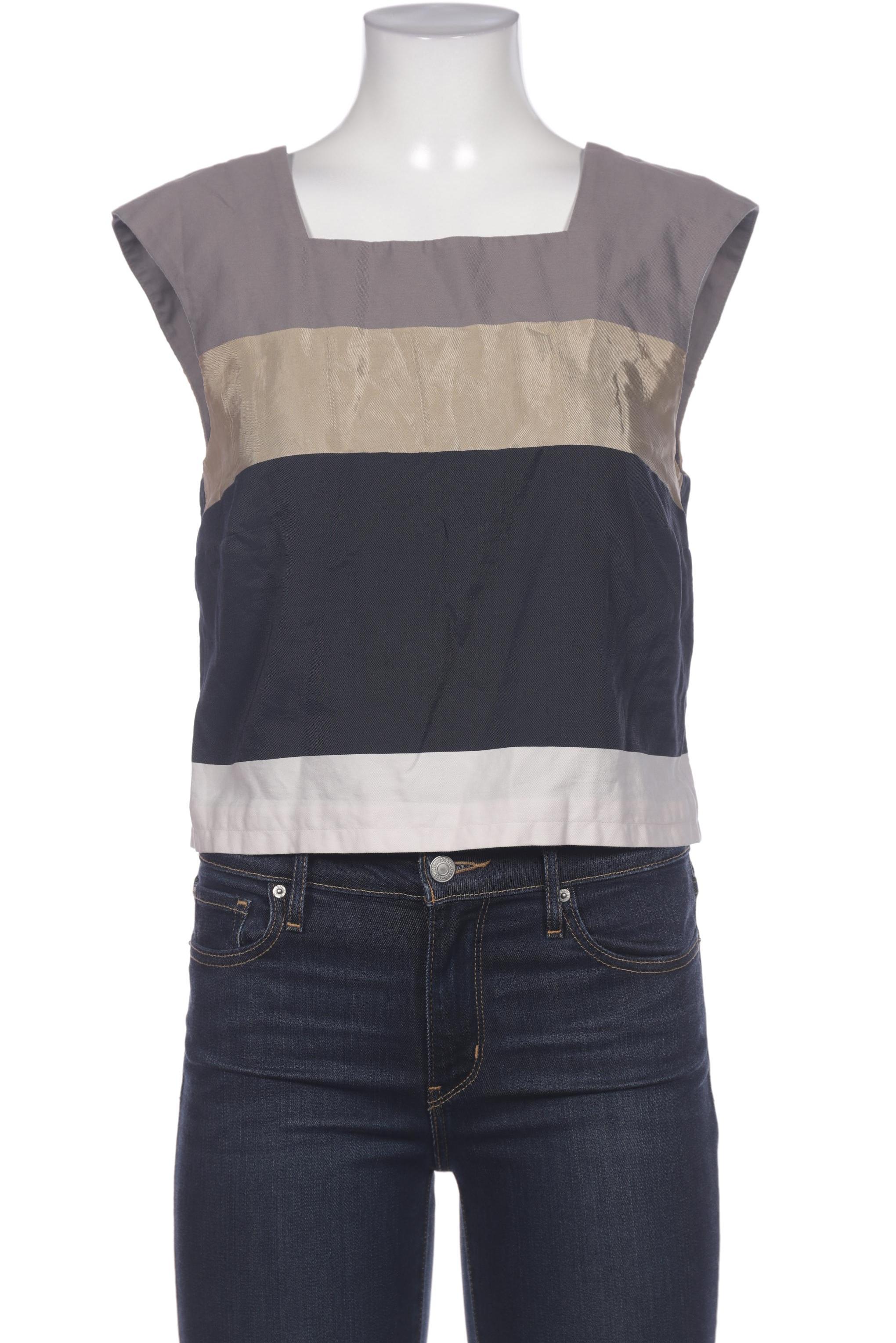 

Madeleine Damen Bluse, grau, Gr. 40