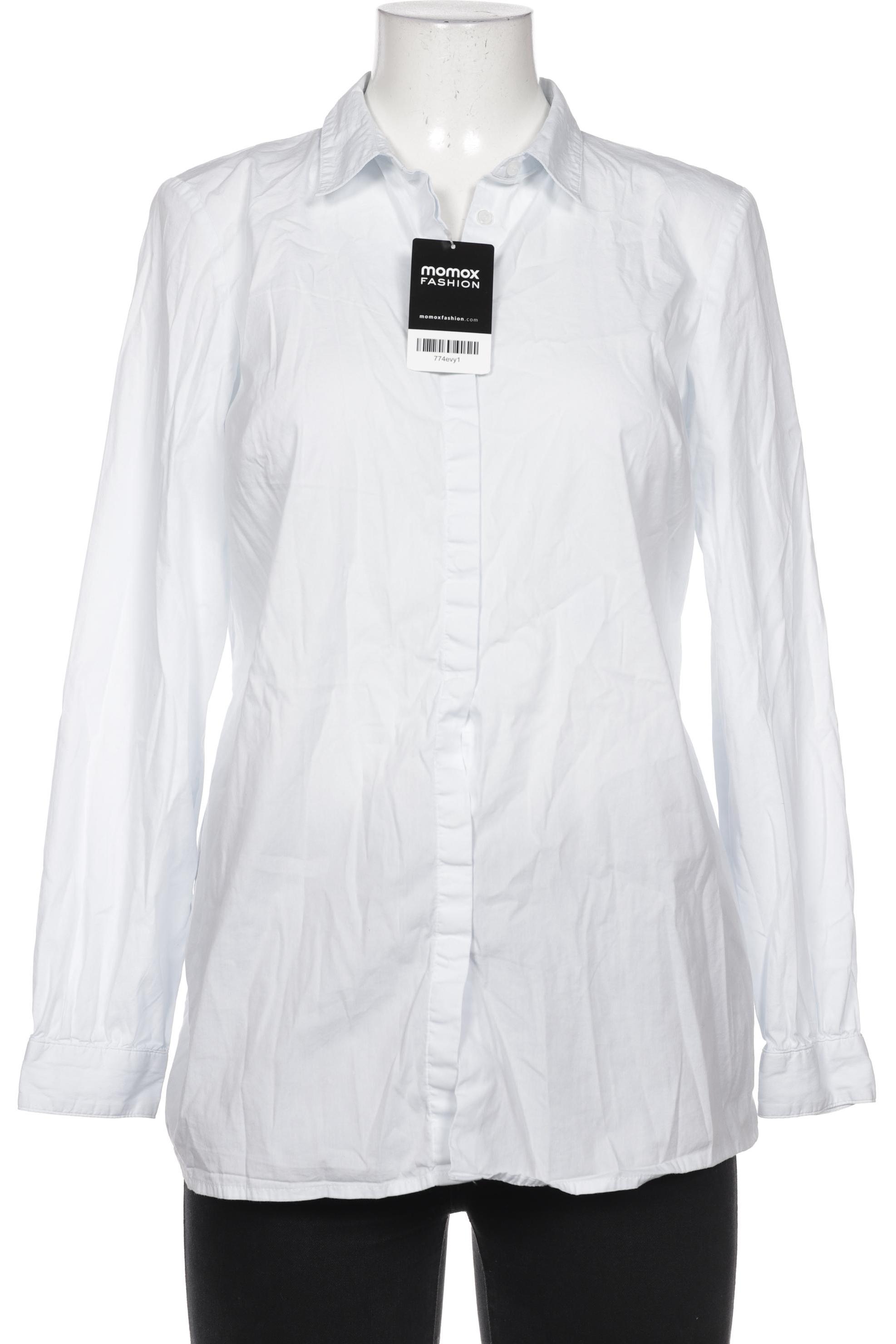 

Madeleine Damen Bluse, hellblau, Gr. 38