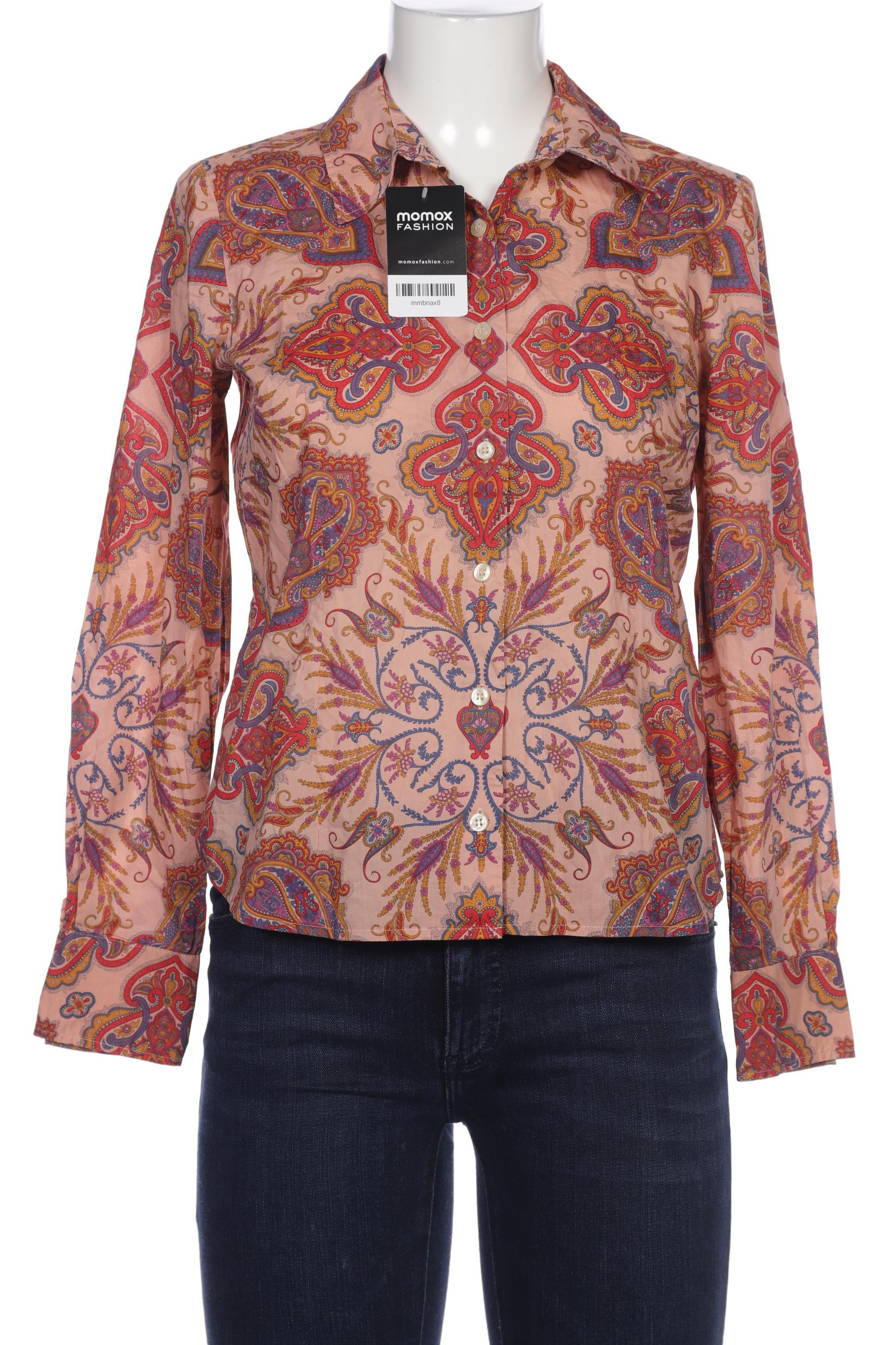 

Madeleine Damen Bluse, mehrfarbig, Gr. 38