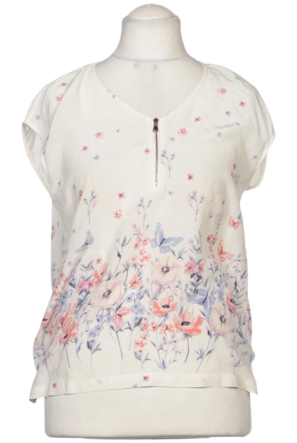 

Madeleine Damen Bluse, mehrfarbig, Gr. 38