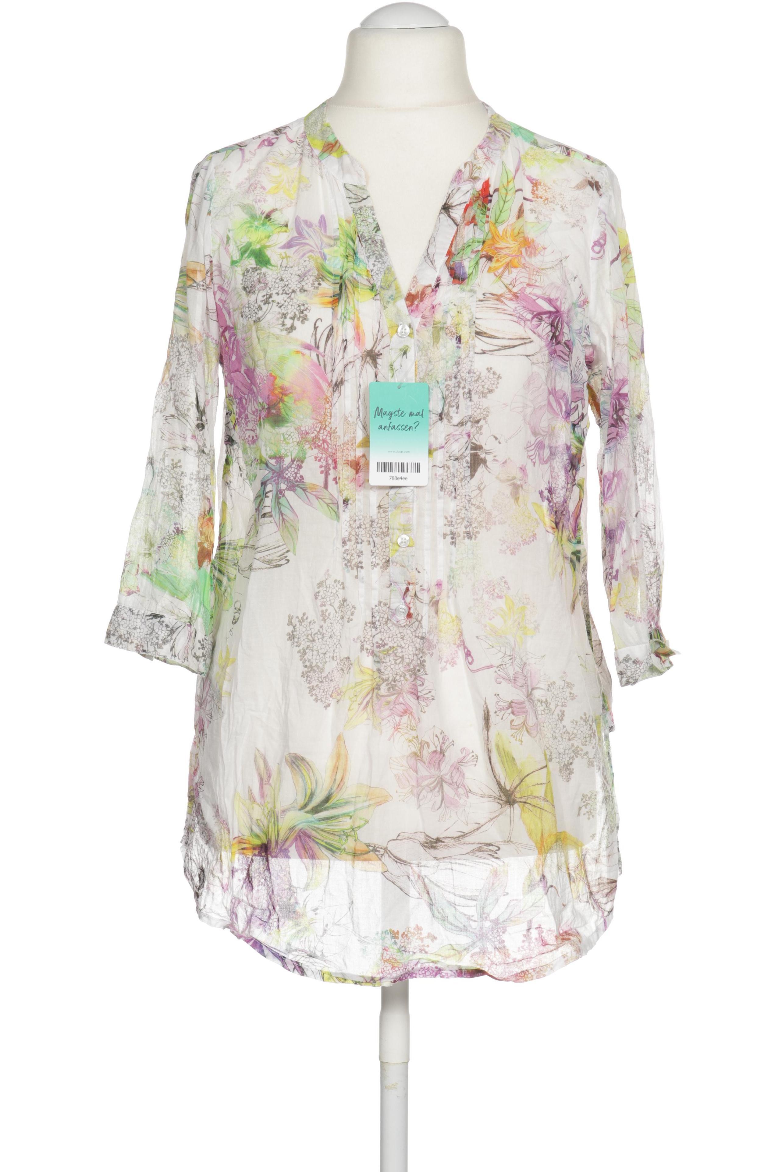 

Madeleine Damen Bluse, weiß, Gr. 42