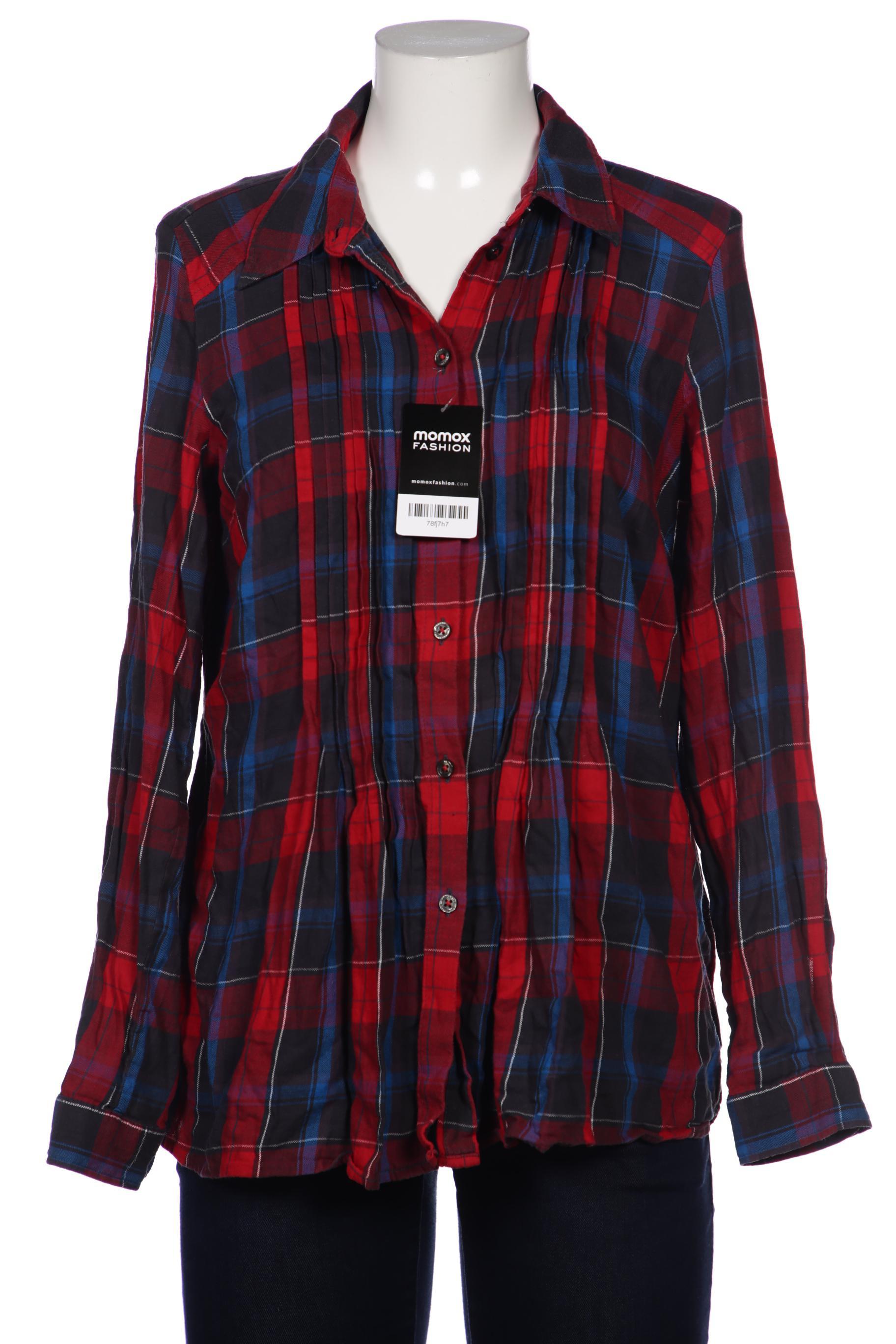 

Madeleine Damen Bluse, mehrfarbig