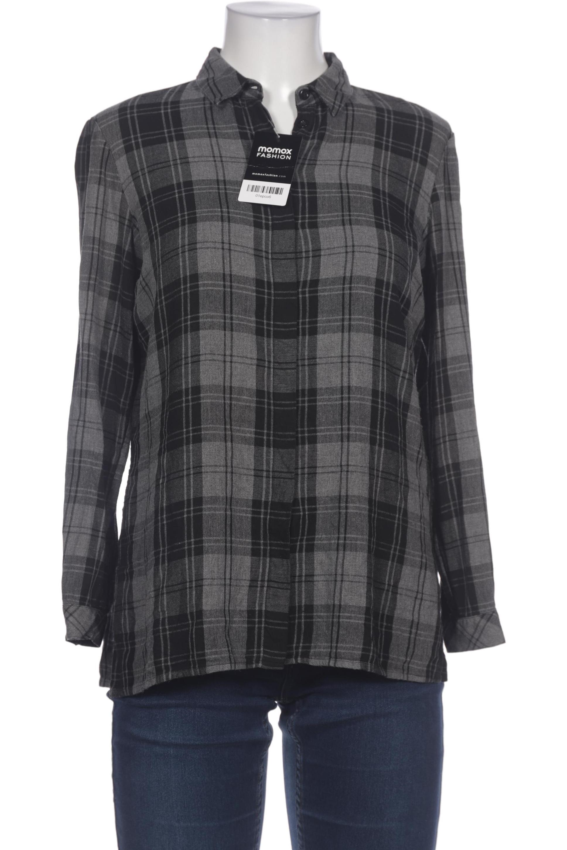 

Madeleine Damen Bluse, grau, Gr. 38