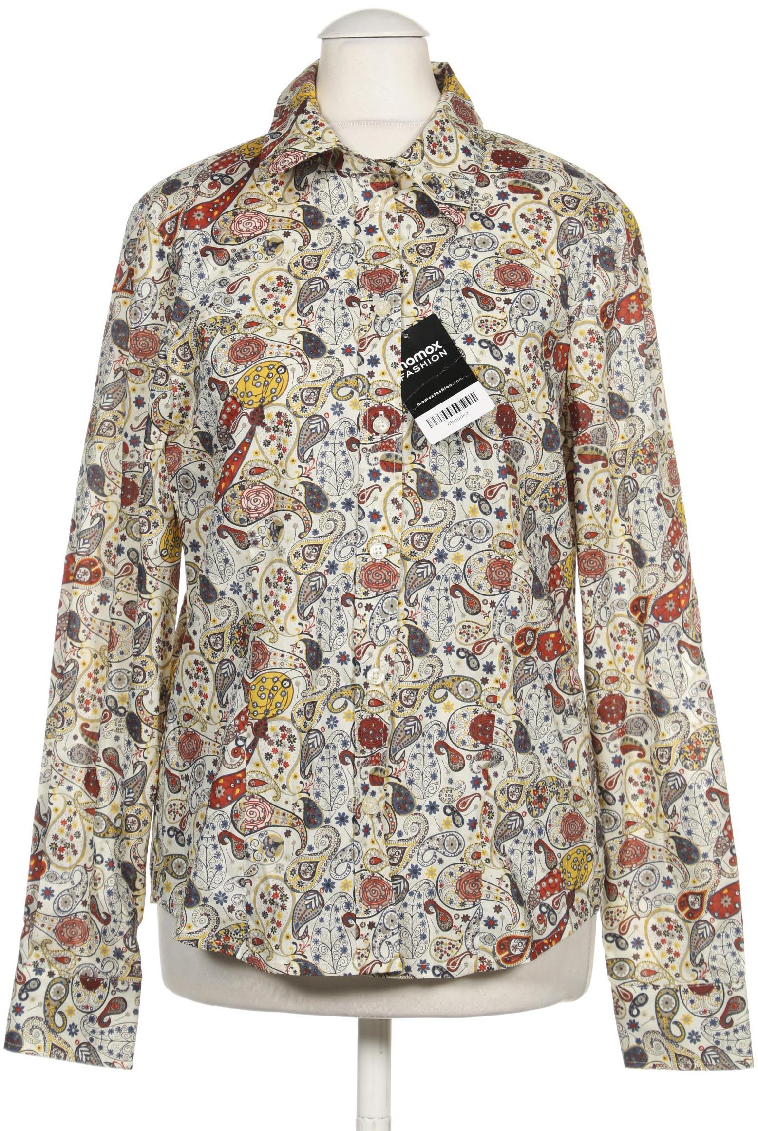 

Madeleine Damen Bluse, mehrfarbig, Gr. 36