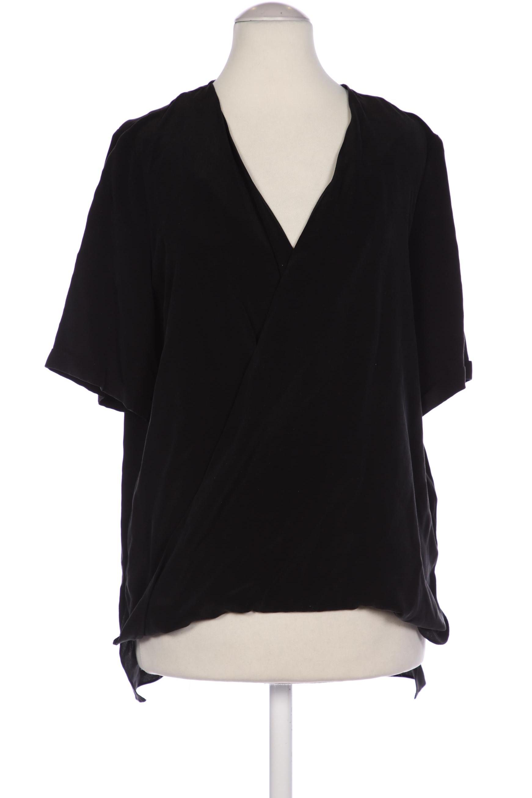 

Madeleine Damen Bluse, schwarz, Gr. 36