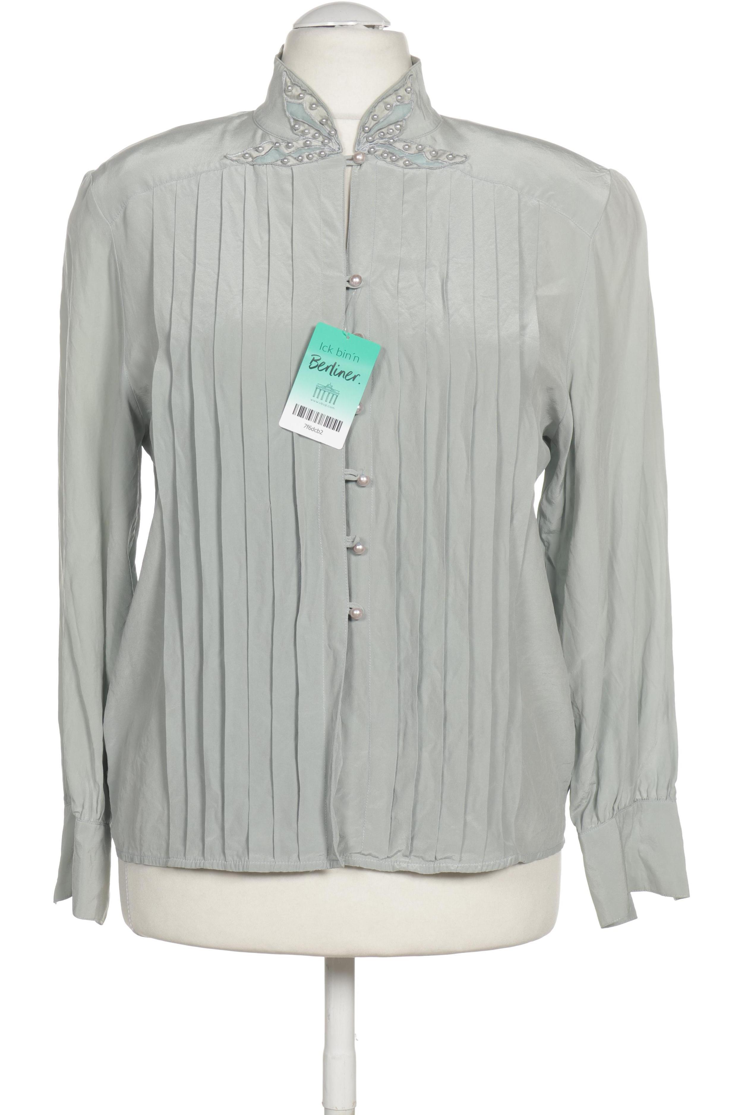 

Madeleine Damen Bluse, grau, Gr. 38