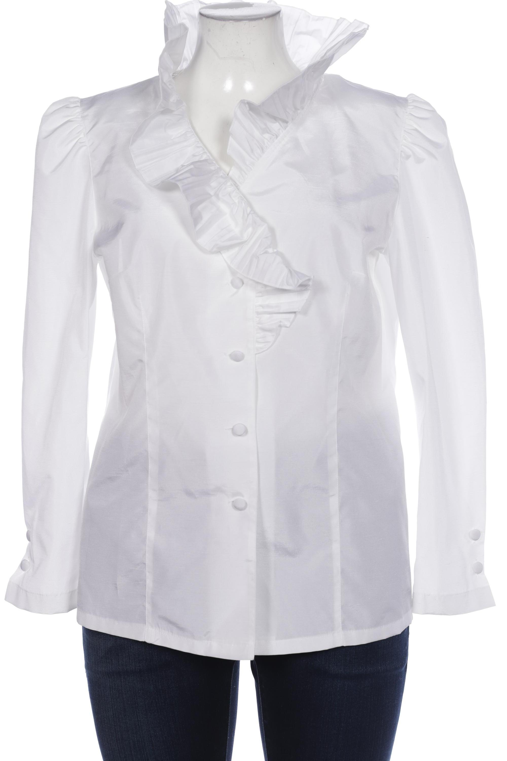 

Madeleine Damen Bluse, weiß, Gr. 68