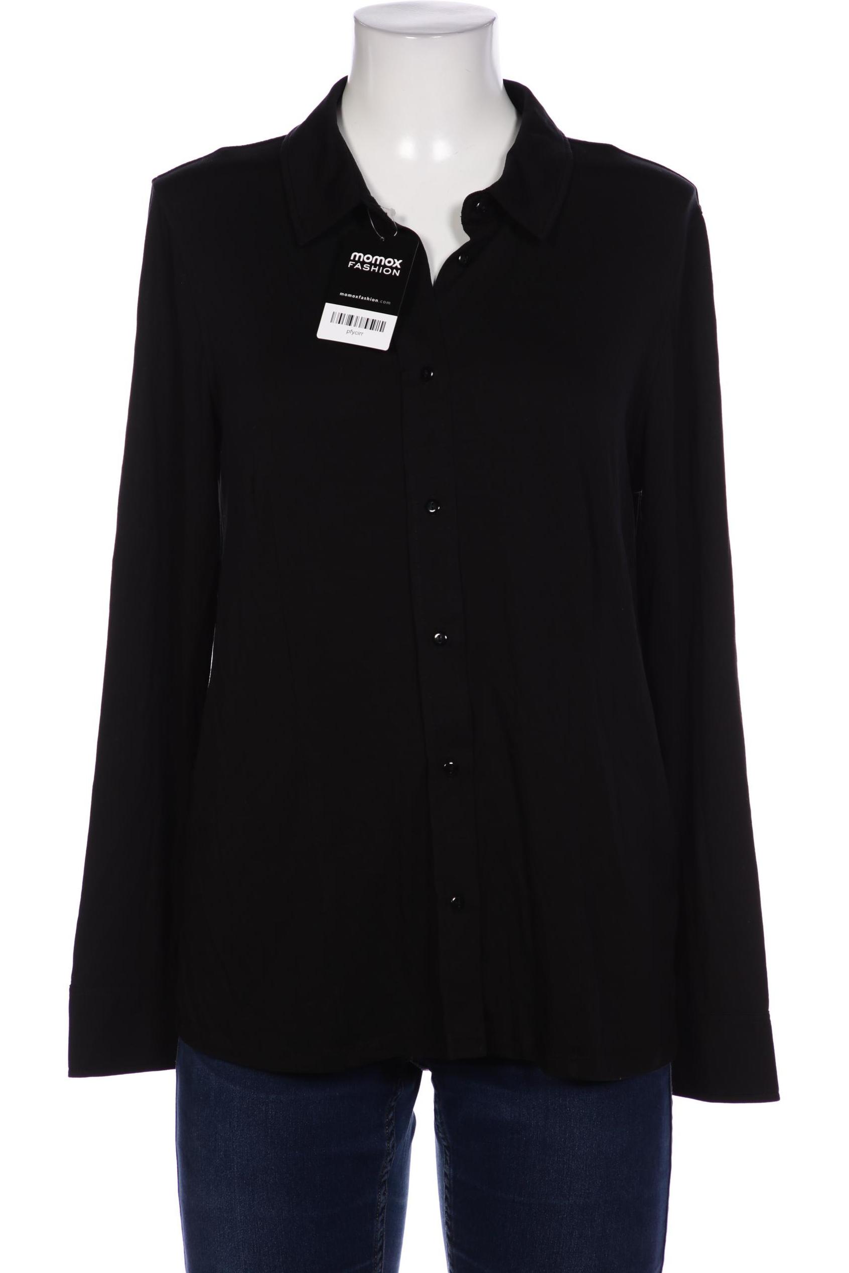 

Madeleine Damen Bluse, schwarz, Gr. 42