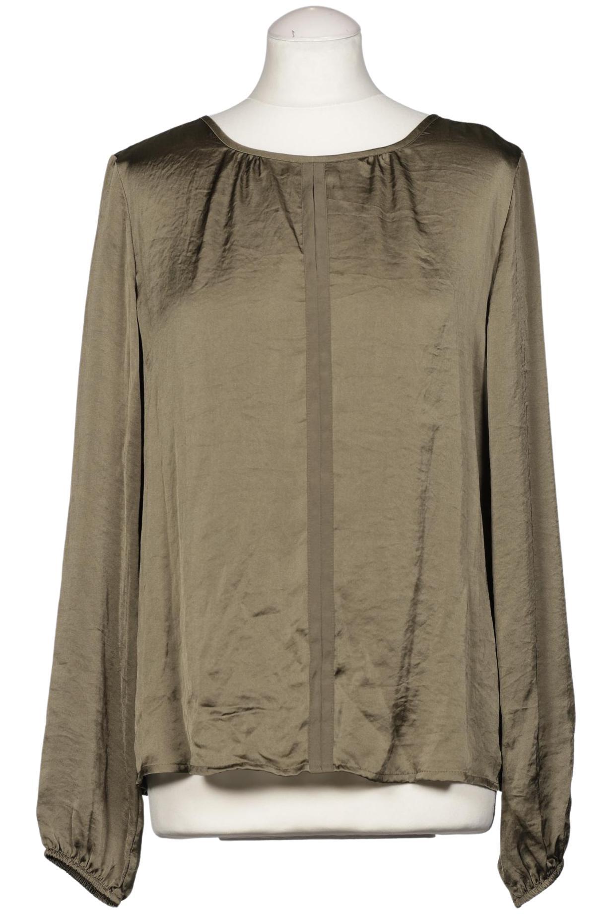 

Madeleine Damen Bluse, grün, Gr. 8