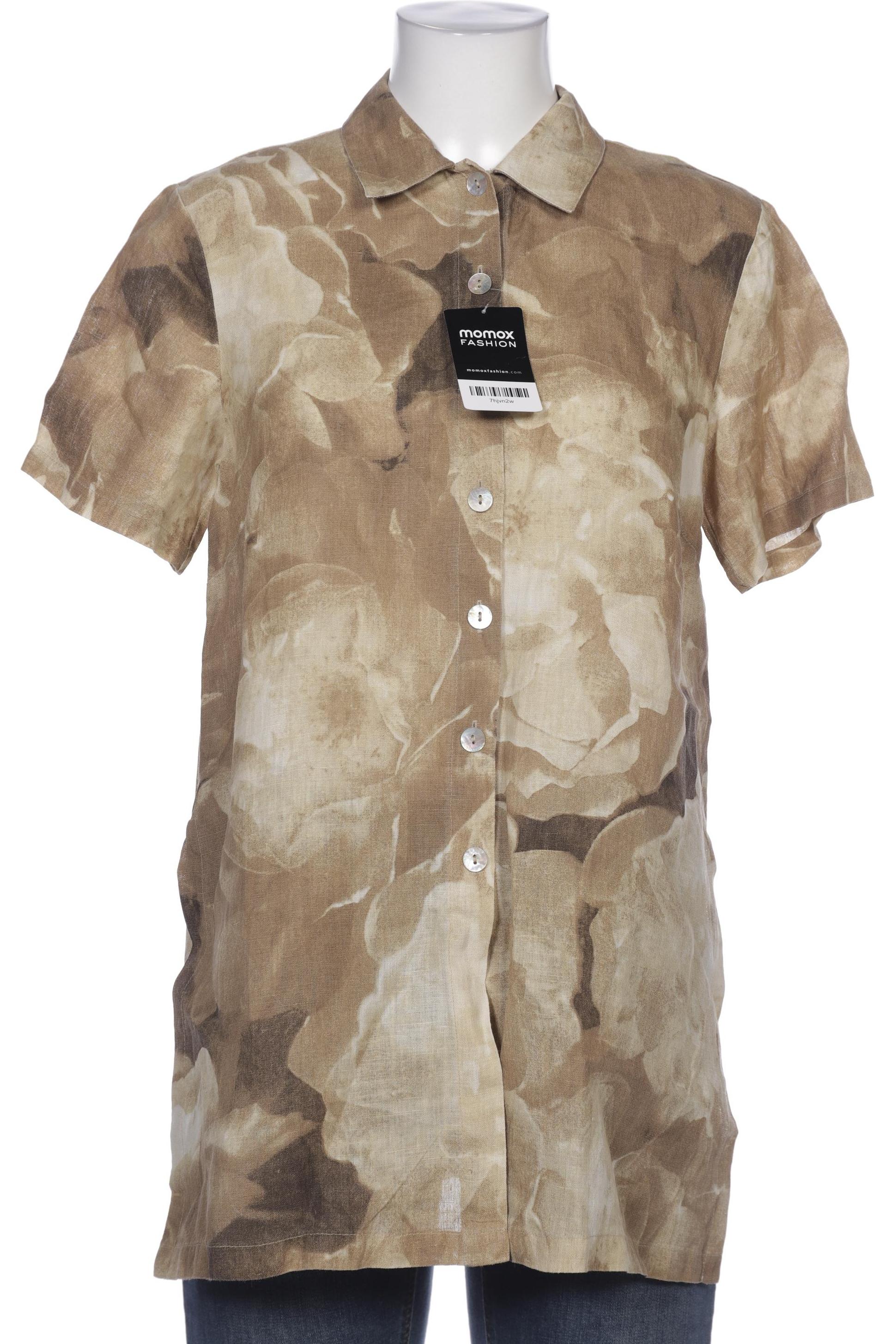 

Madeleine Damen Bluse, braun