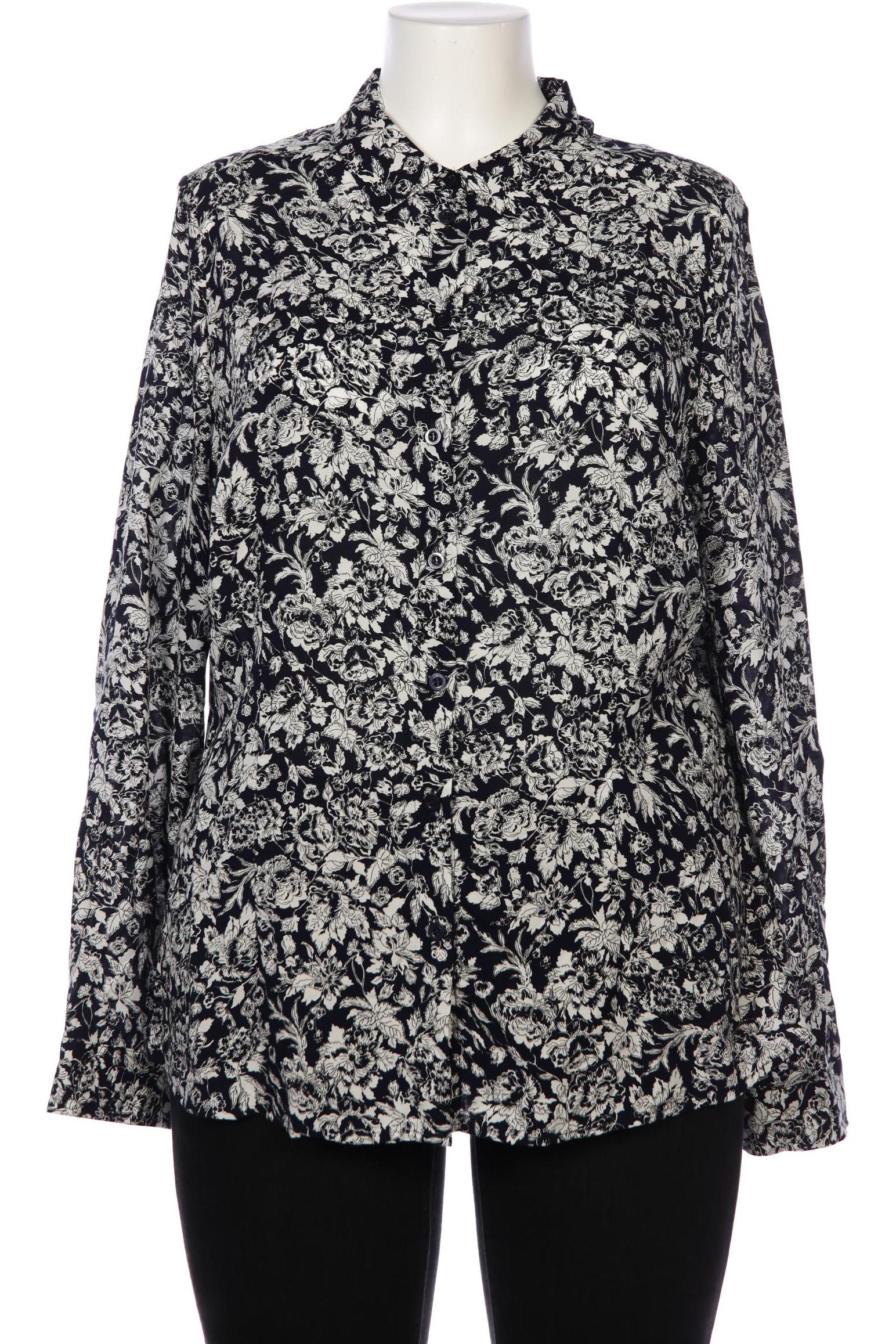 

Madeleine Damen Bluse, schwarz, Gr. 44