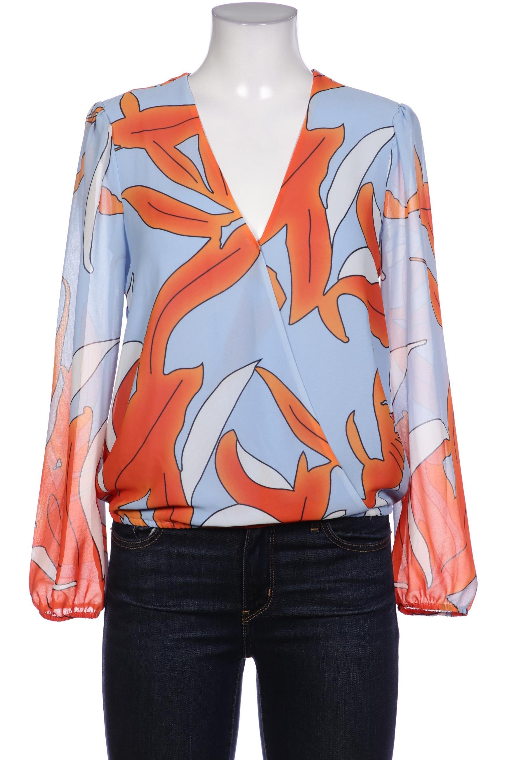 

Madeleine Damen Bluse, blau, Gr. 36
