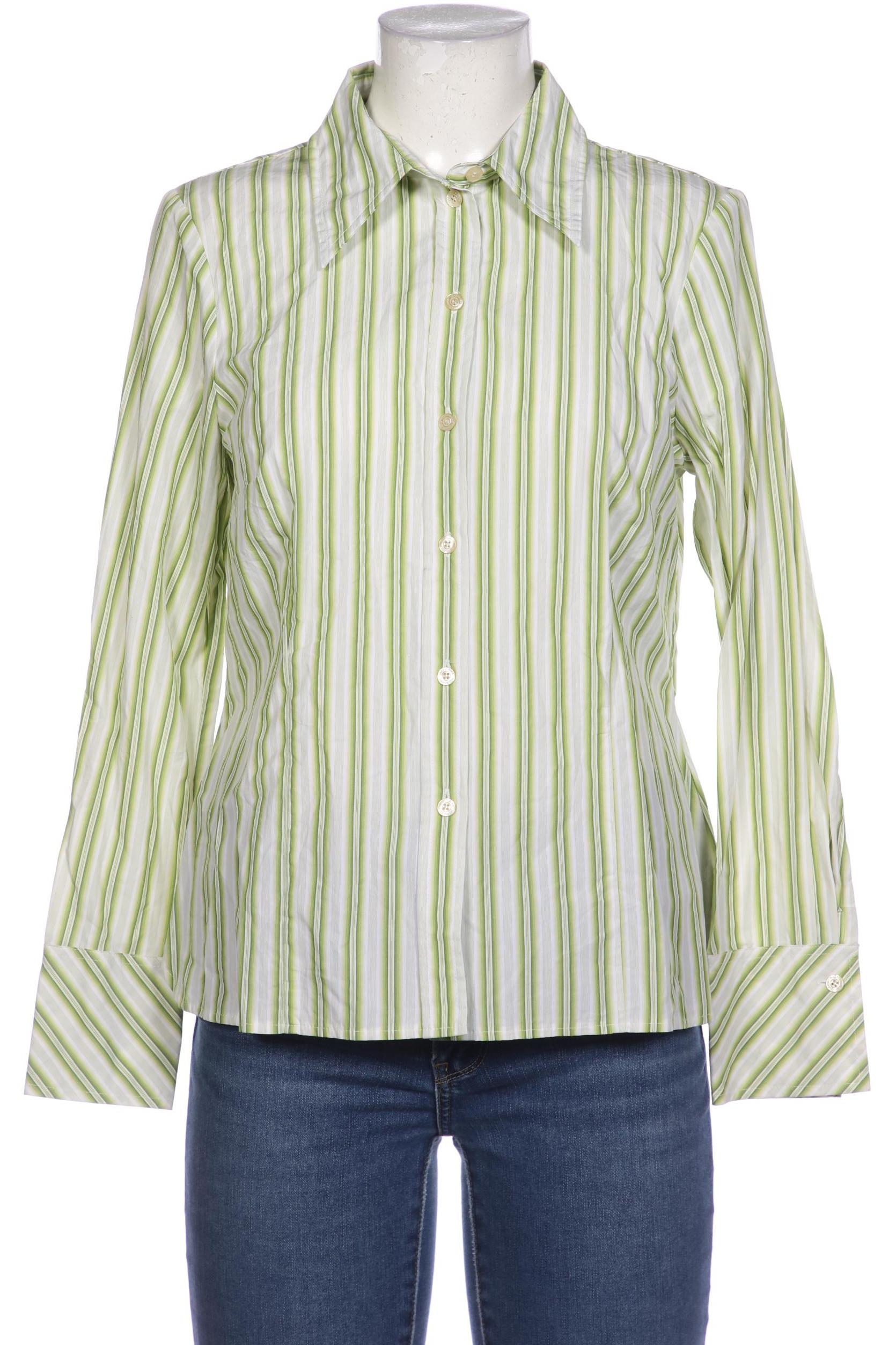 

Madeleine Damen Bluse, grün, Gr. 38