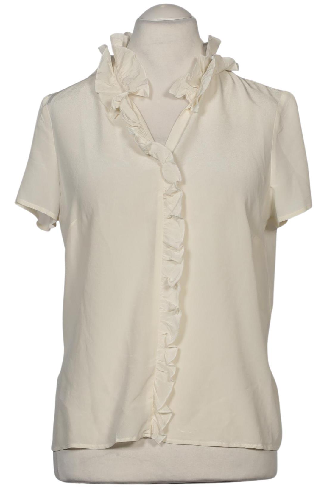 

Madeleine Damen Bluse, cremeweiß, Gr. 40