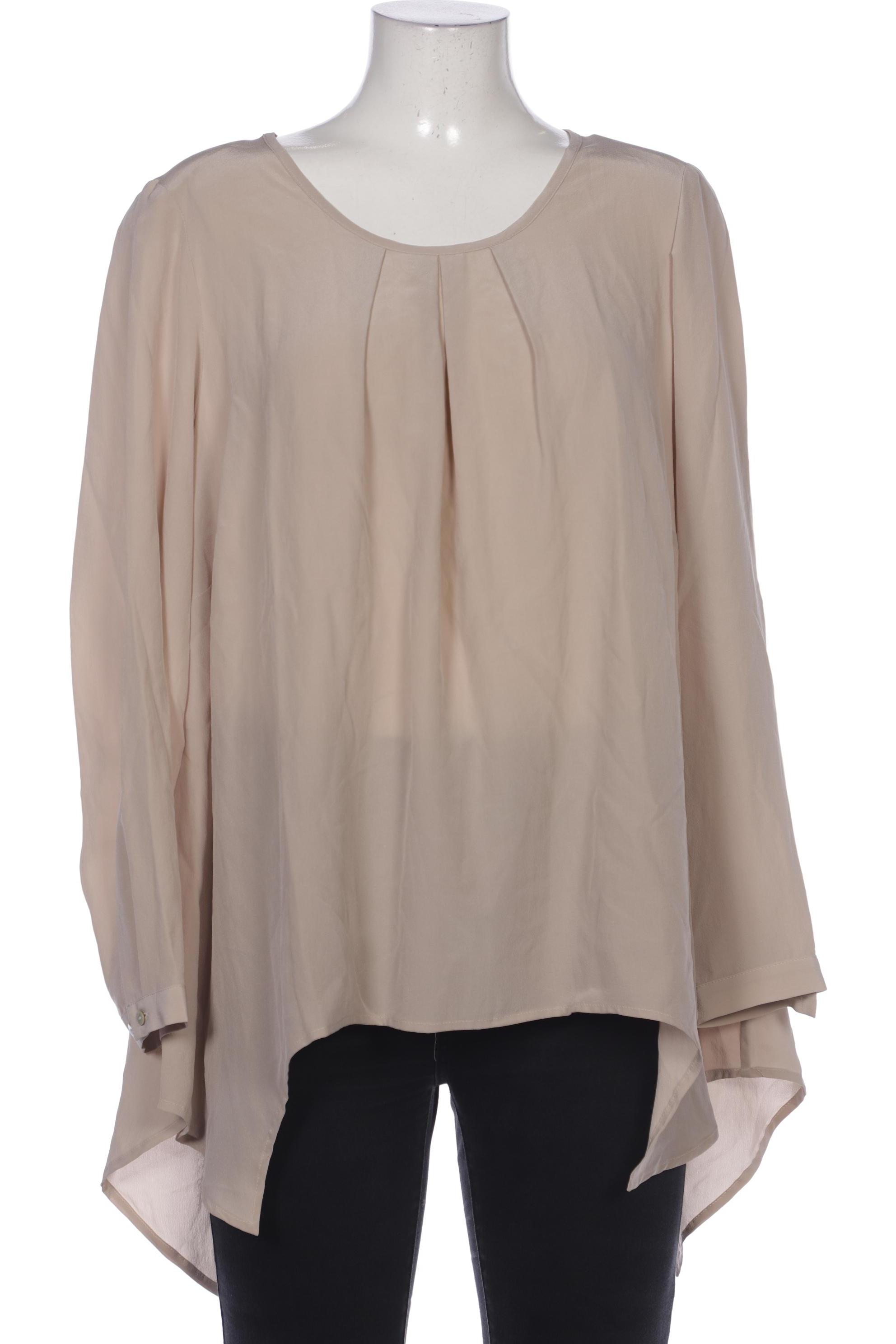 

Madeleine Damen Bluse, beige, Gr. 46