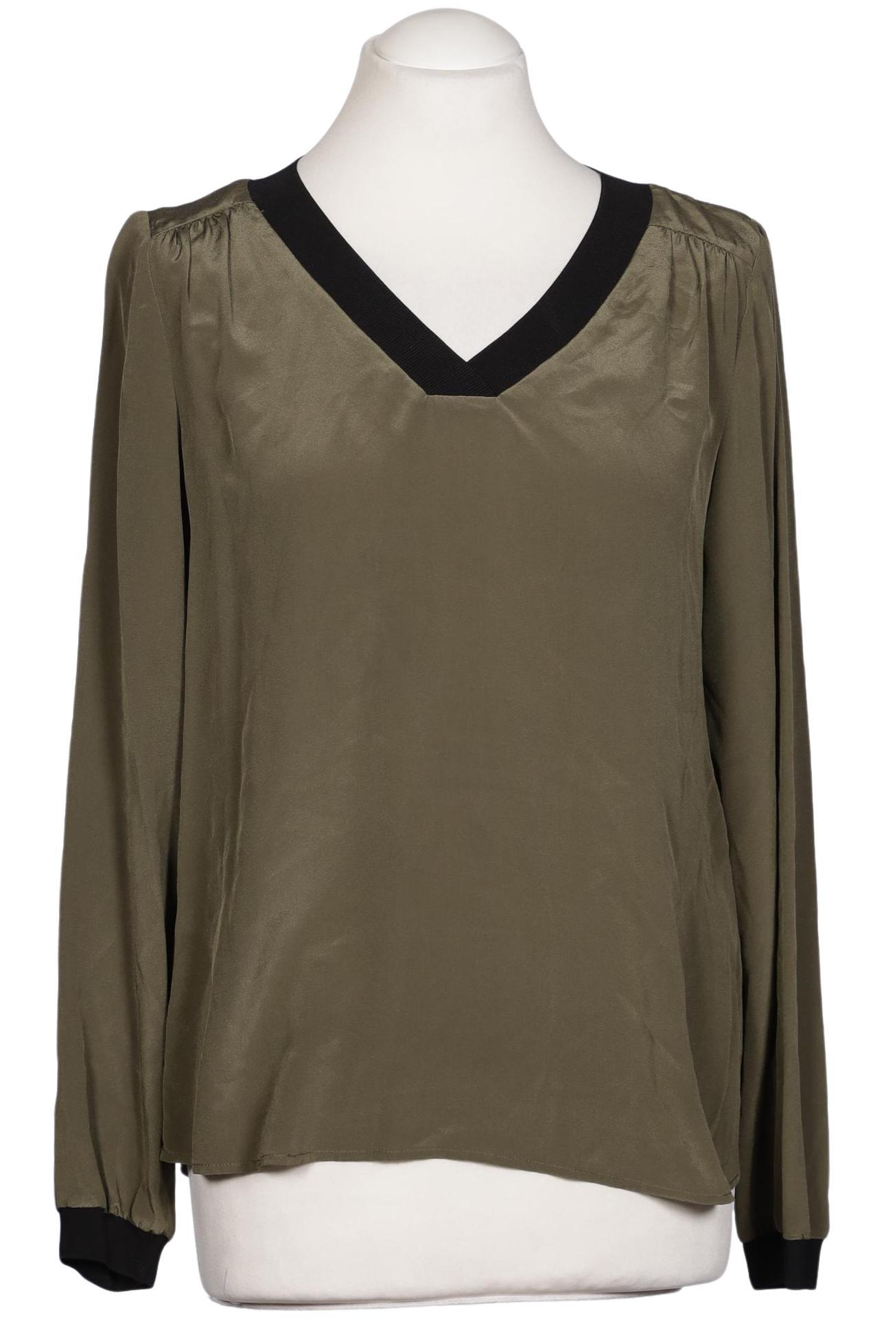 

Madeleine Damen Bluse, grün, Gr. 36