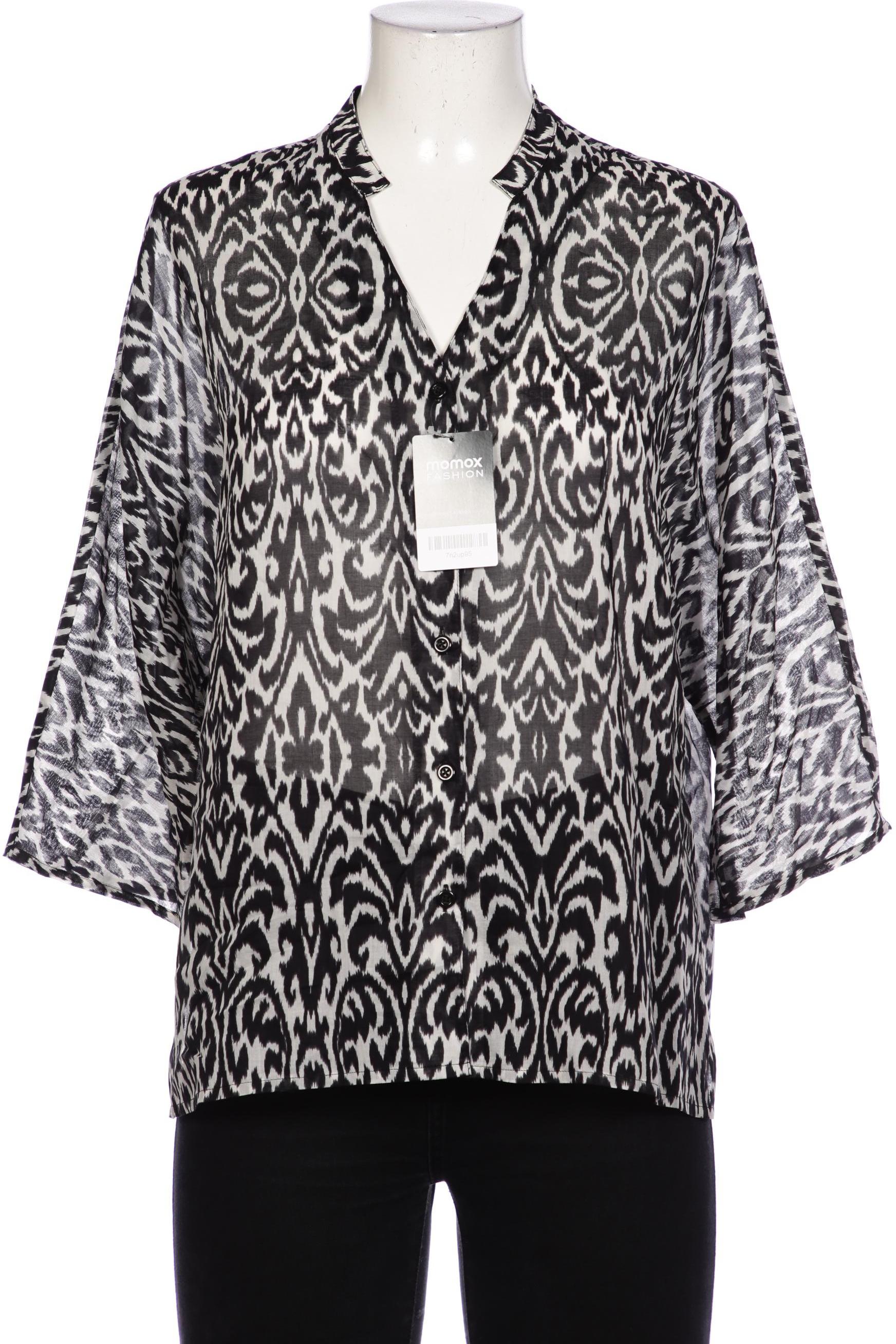 

Madeleine Damen Bluse, schwarz, Gr. 40