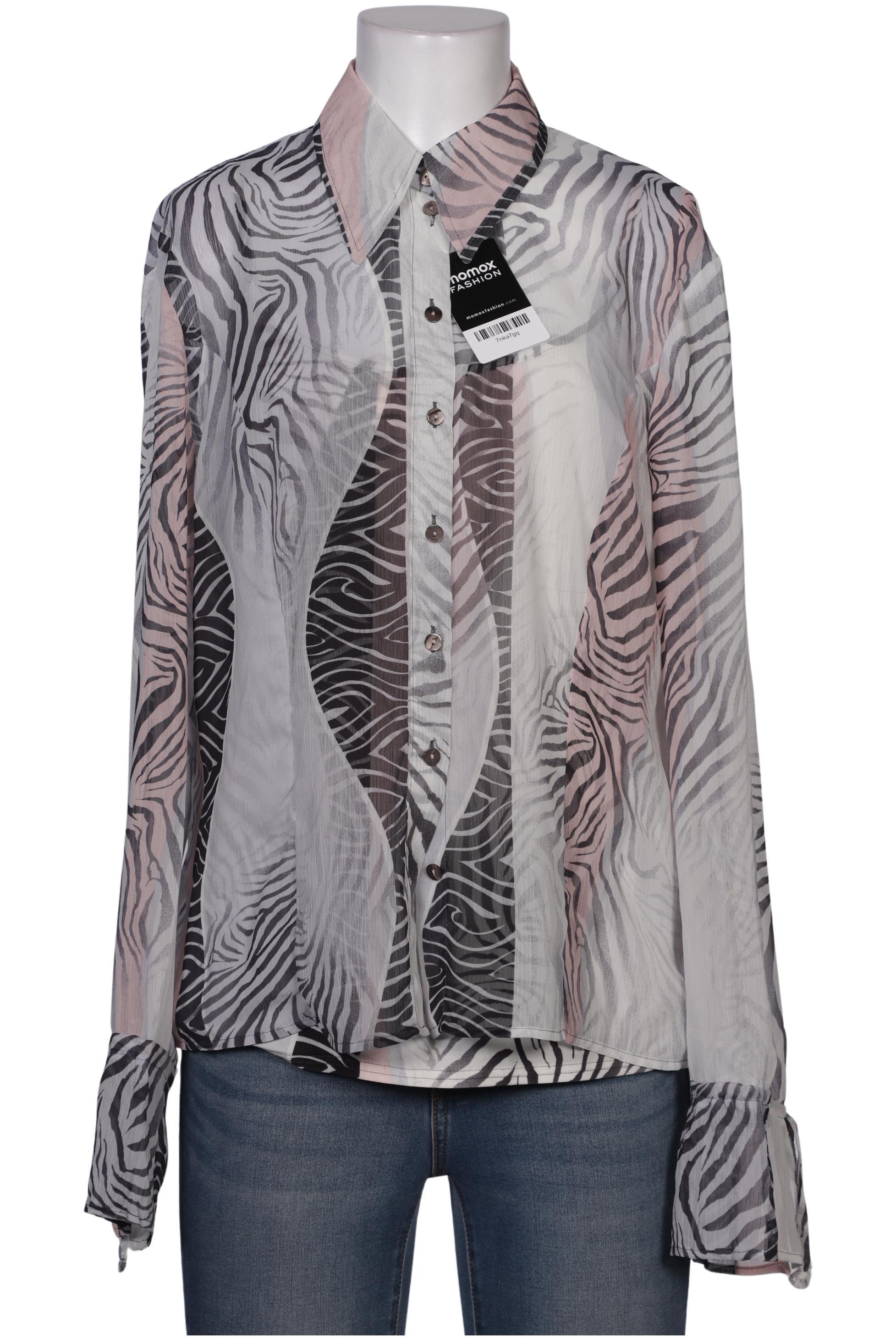

Madeleine Damen Bluse, mehrfarbig, Gr. 40
