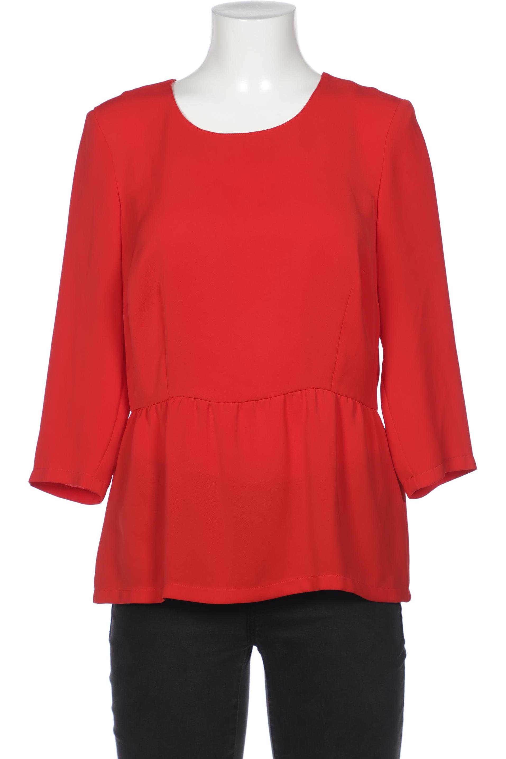 

Madeleine Damen Bluse, rot