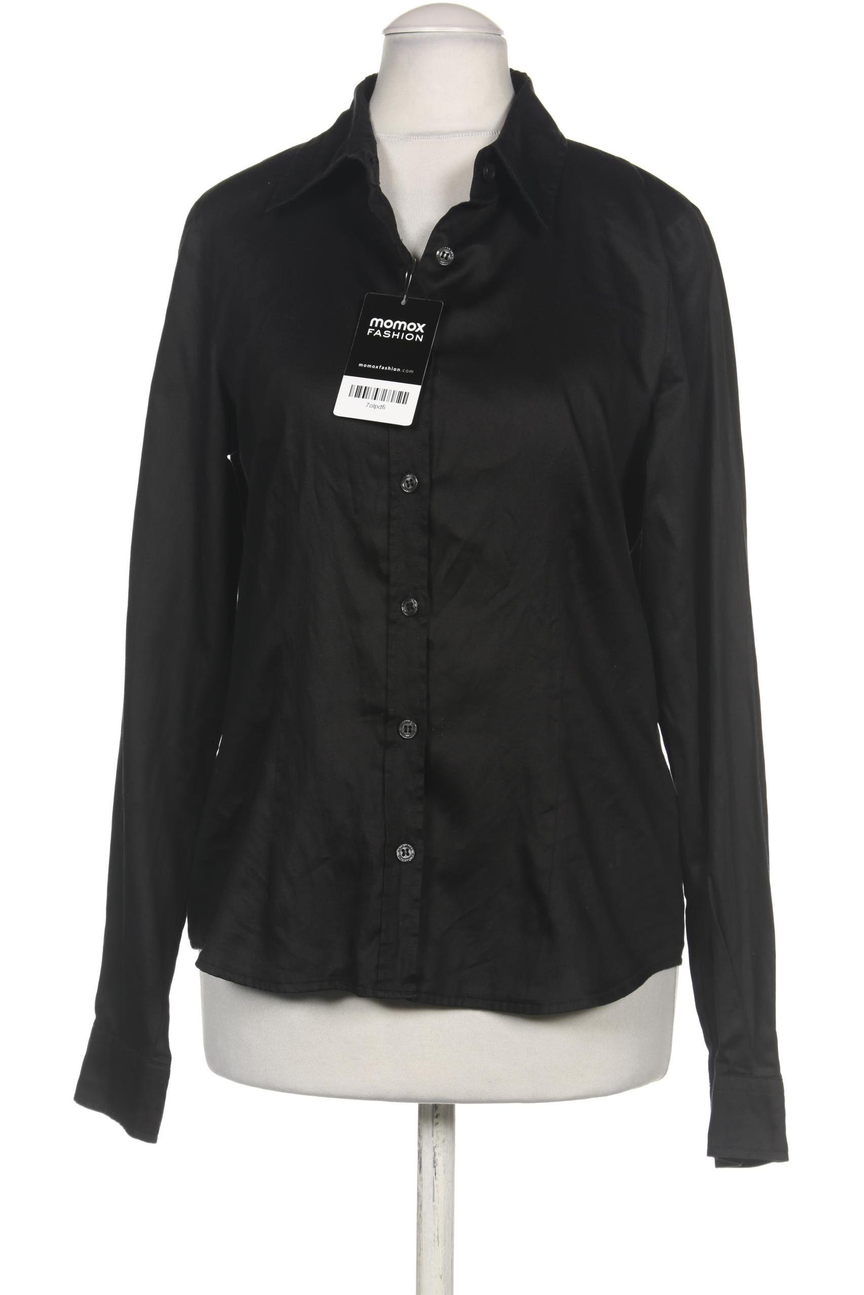 

Madeleine Damen Bluse, schwarz, Gr. 36