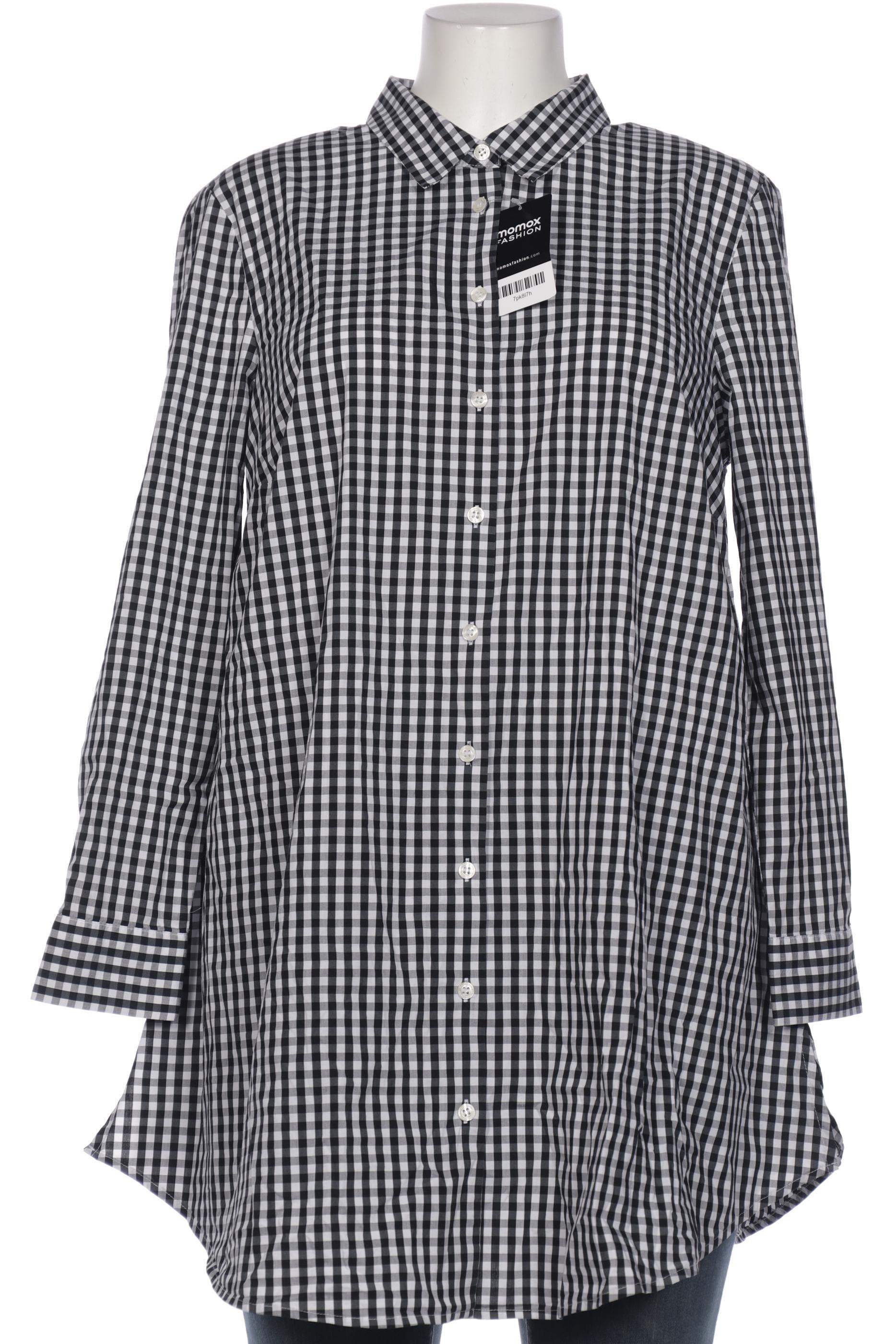 

Madeleine Damen Bluse, mehrfarbig, Gr. 46