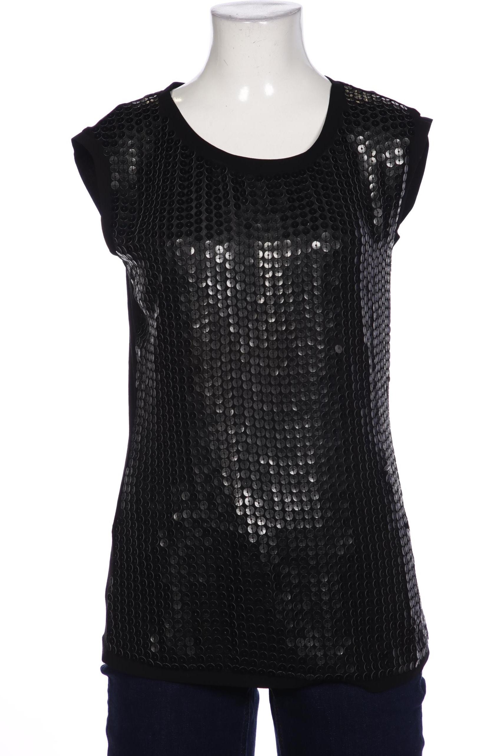 

Madeleine Damen Bluse, schwarz, Gr. 34