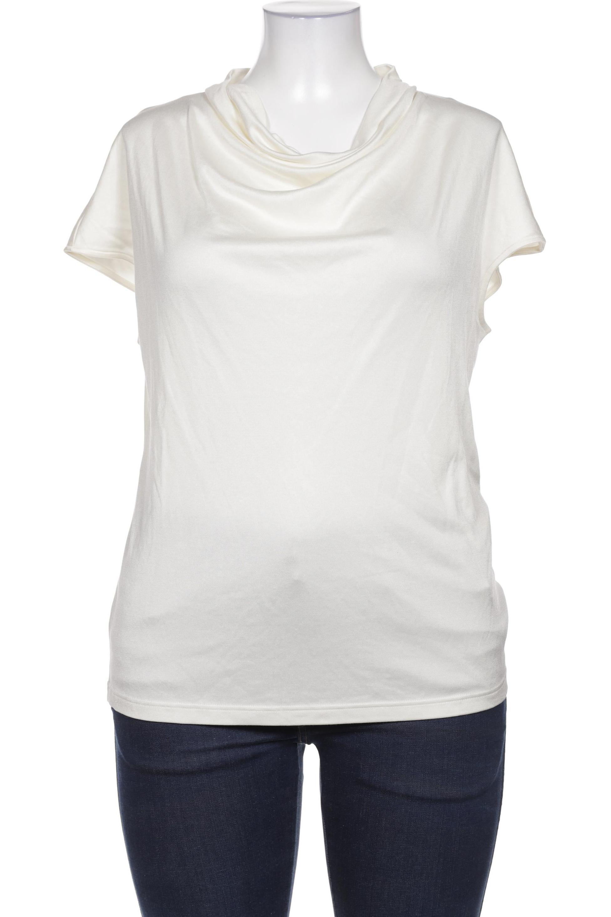 

Madeleine Damen Bluse, cremeweiß