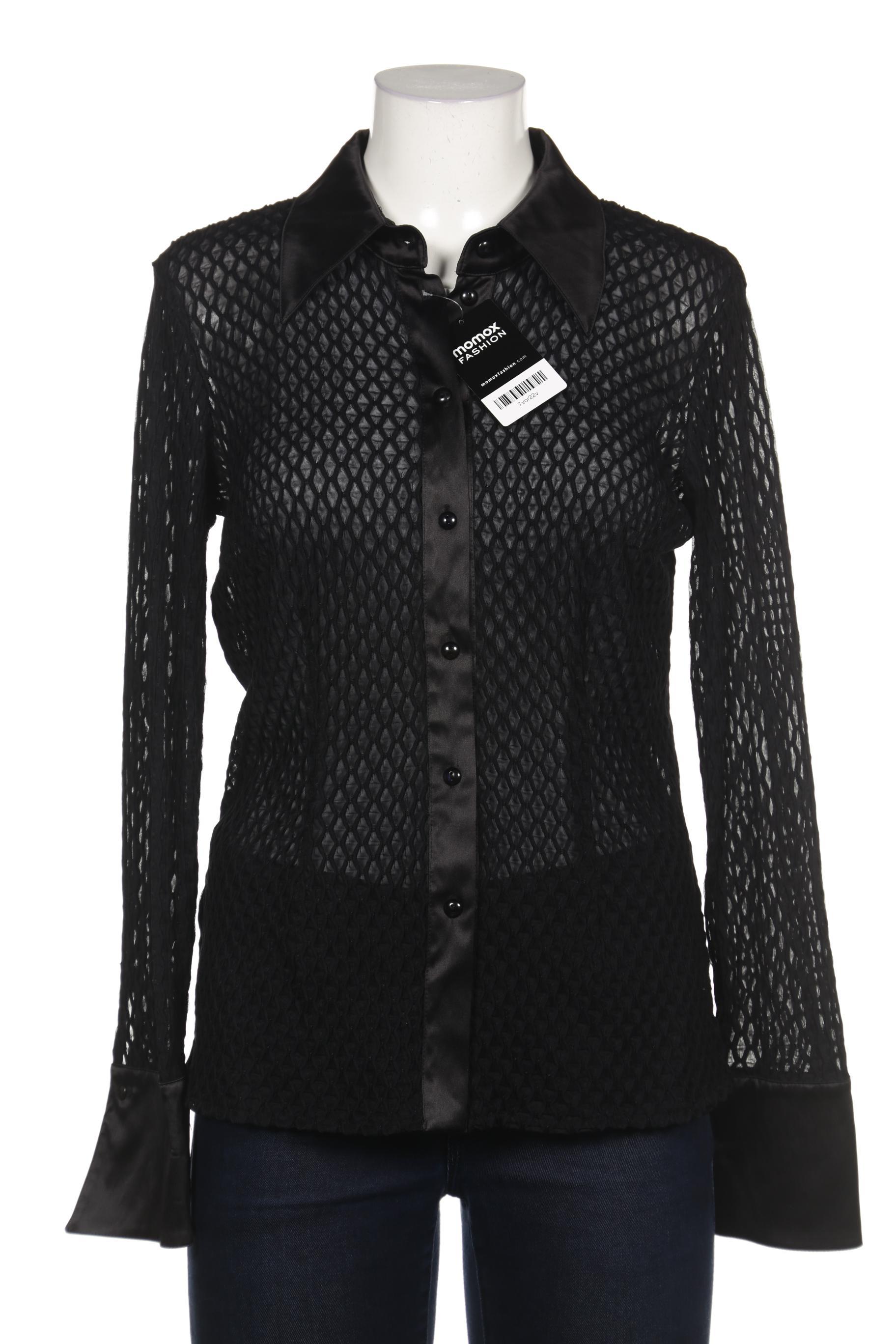 

Madeleine Damen Bluse, schwarz