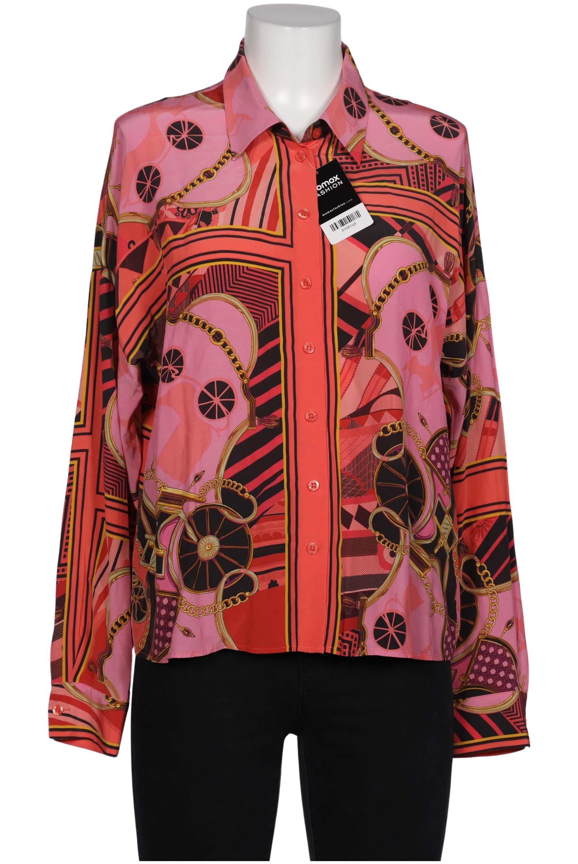 

Madeleine Damen Bluse, mehrfarbig, Gr. 40