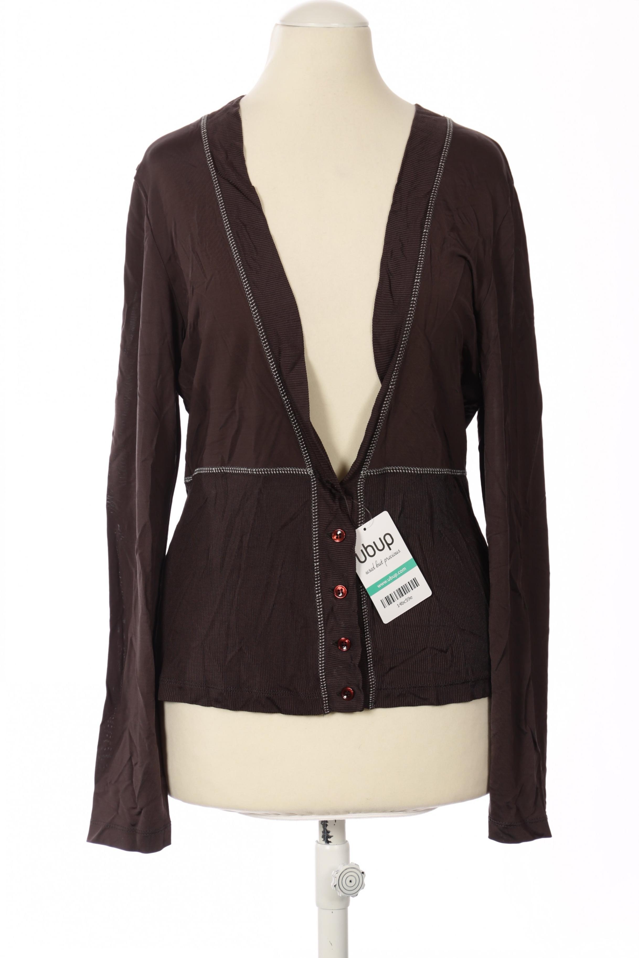 

Madeleine Damen Bluse, grau, Gr. 36