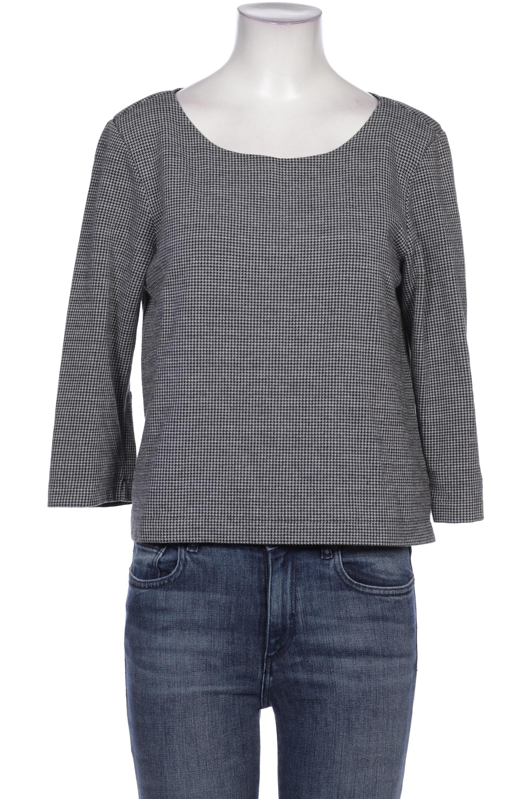 

Madeleine Damen Bluse, grau