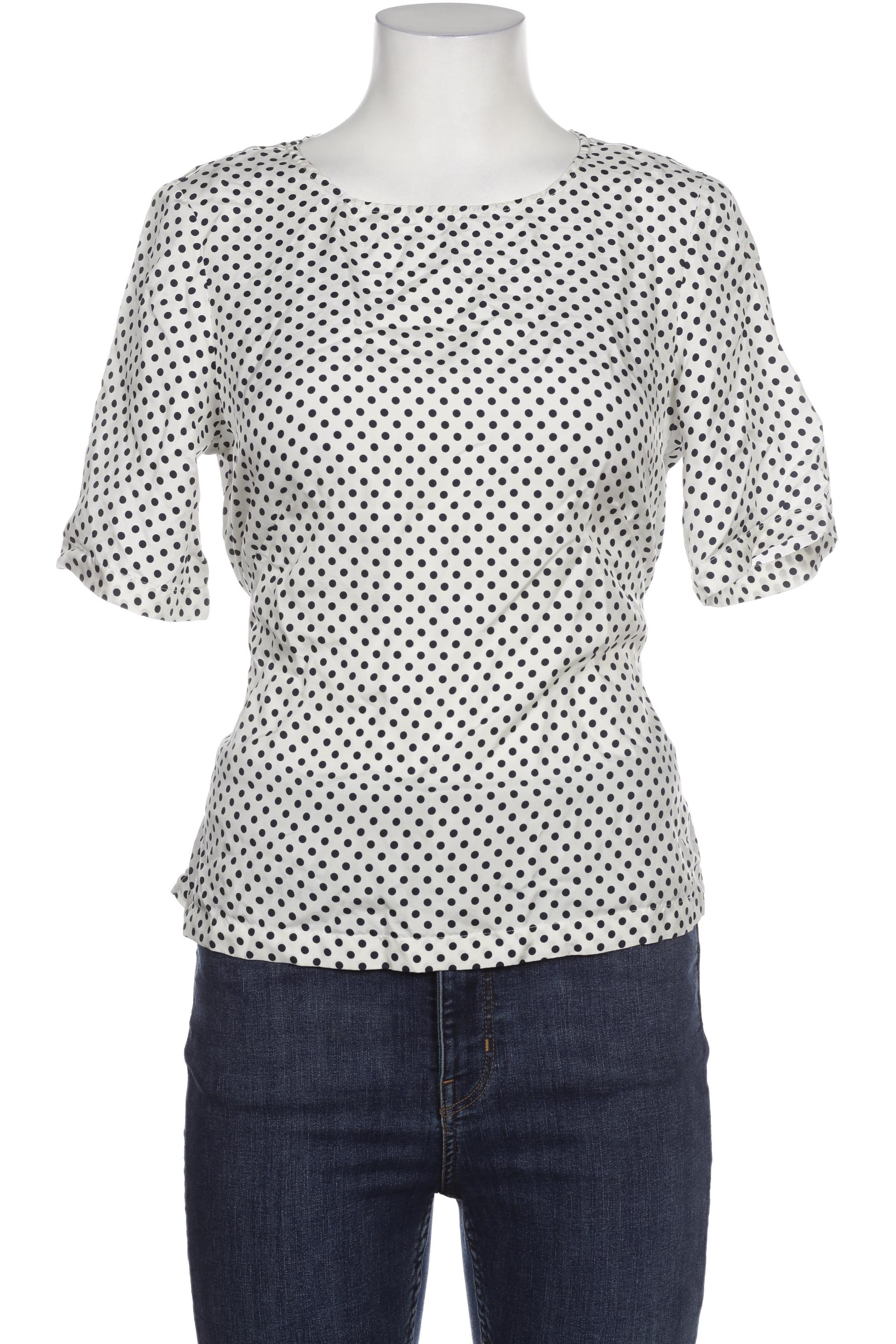 

Madeleine Damen Bluse, weiß, Gr. 40