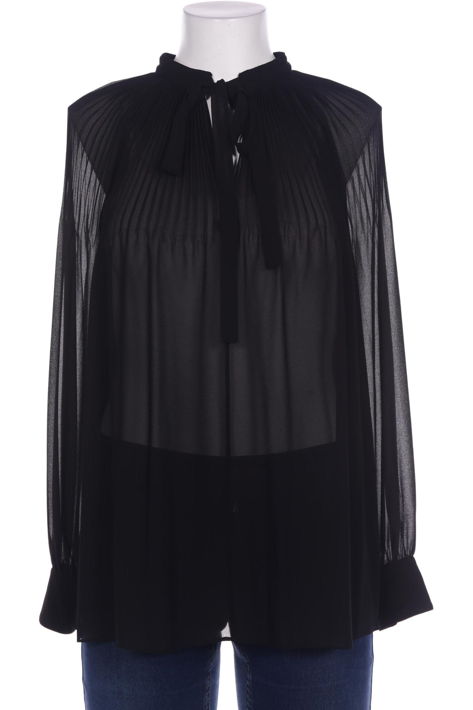 

Madeleine Damen Bluse, schwarz, Gr. 40