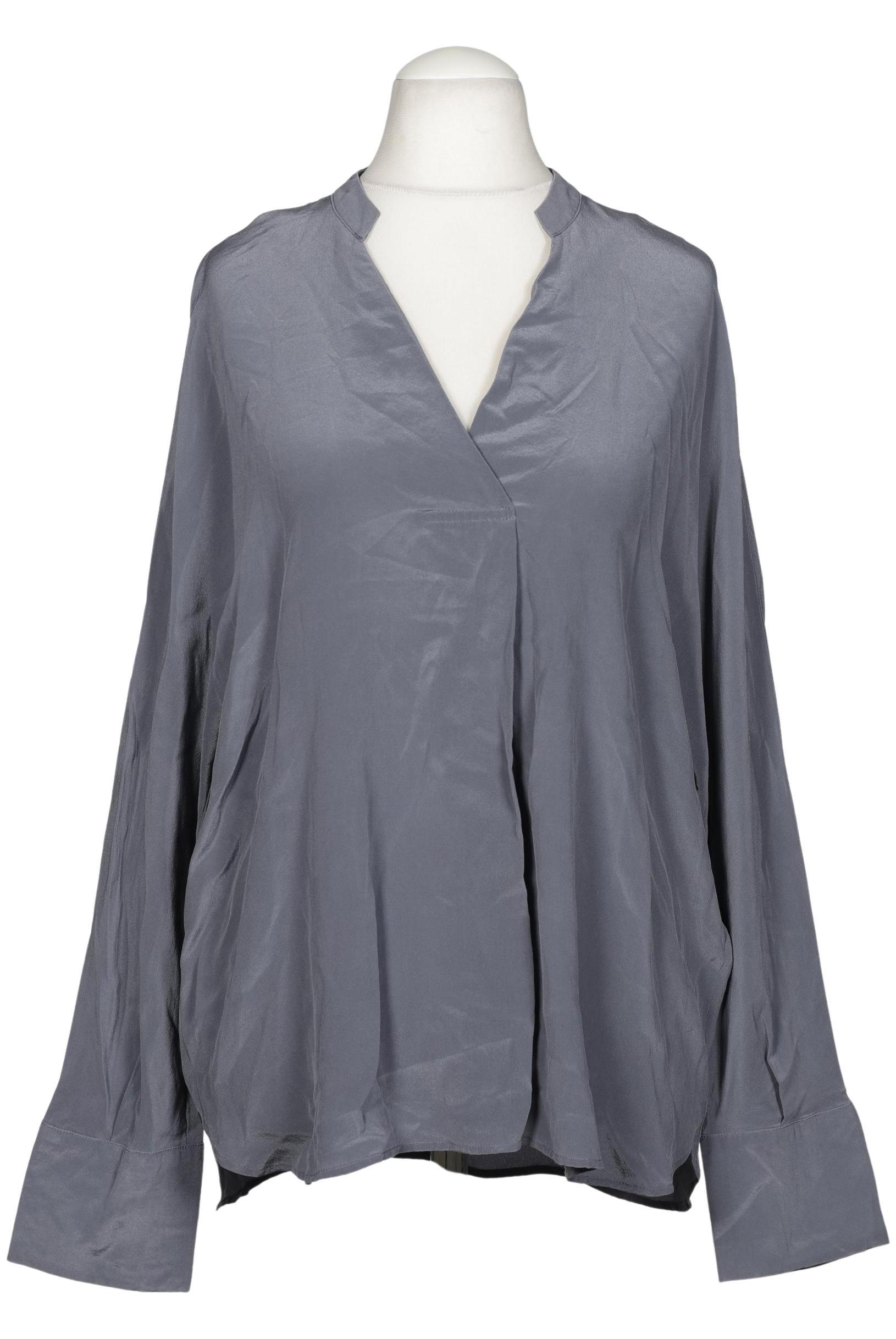 

Madeleine Damen Bluse, grau, Gr. 38