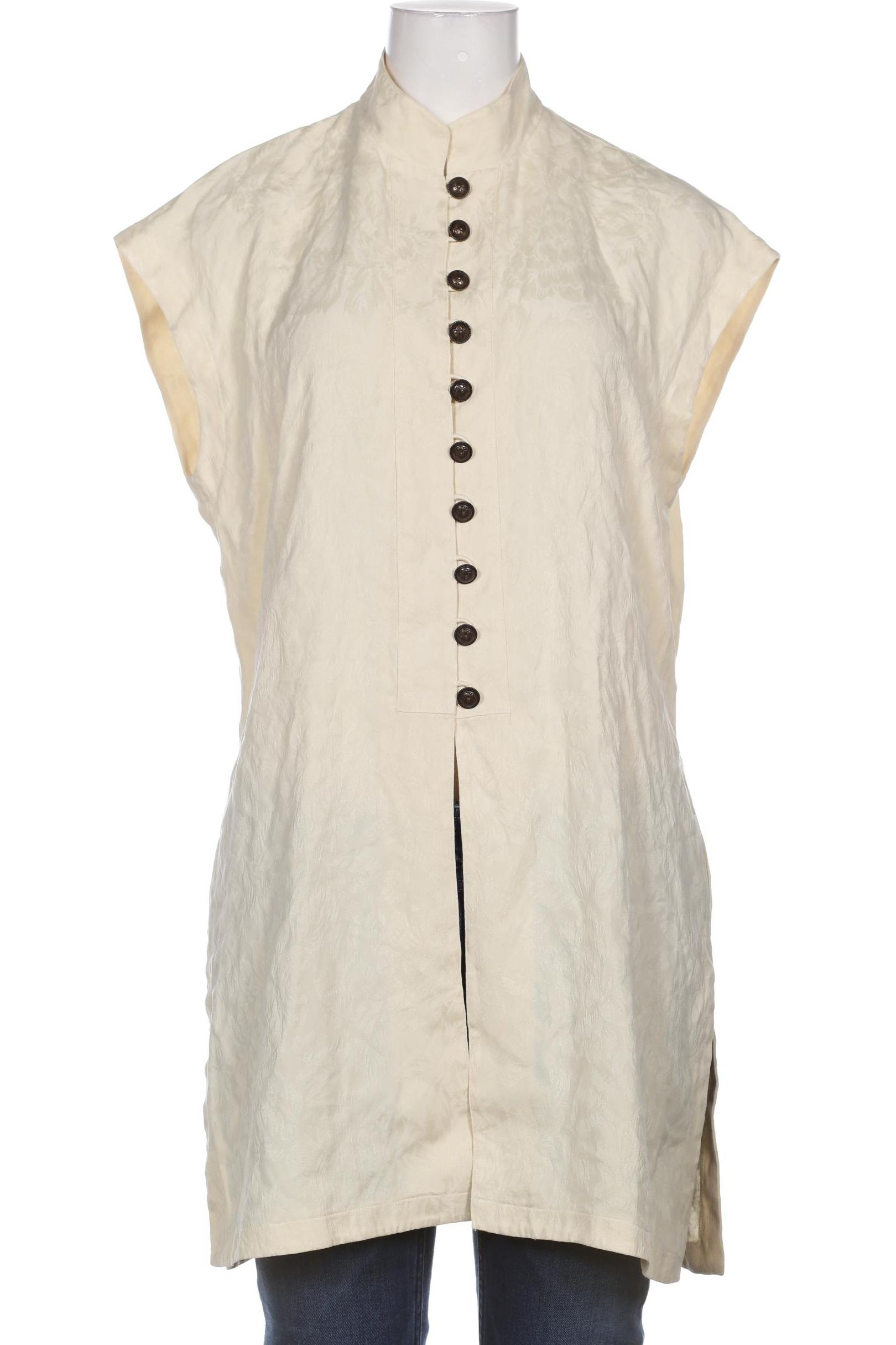 

Madeleine Damen Bluse, beige, Gr. 36