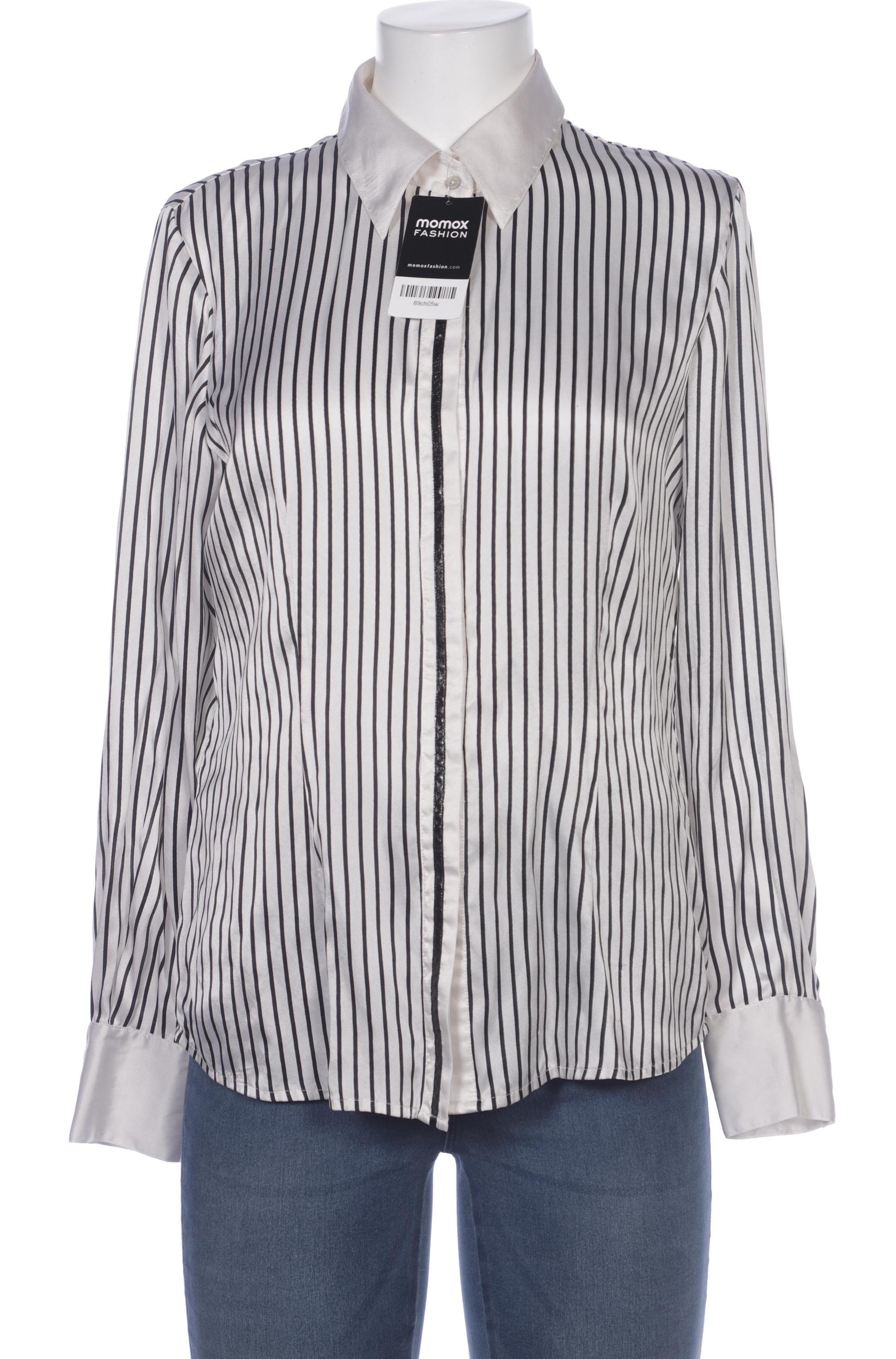 

Madeleine Damen Bluse, cremeweiß, Gr. 40