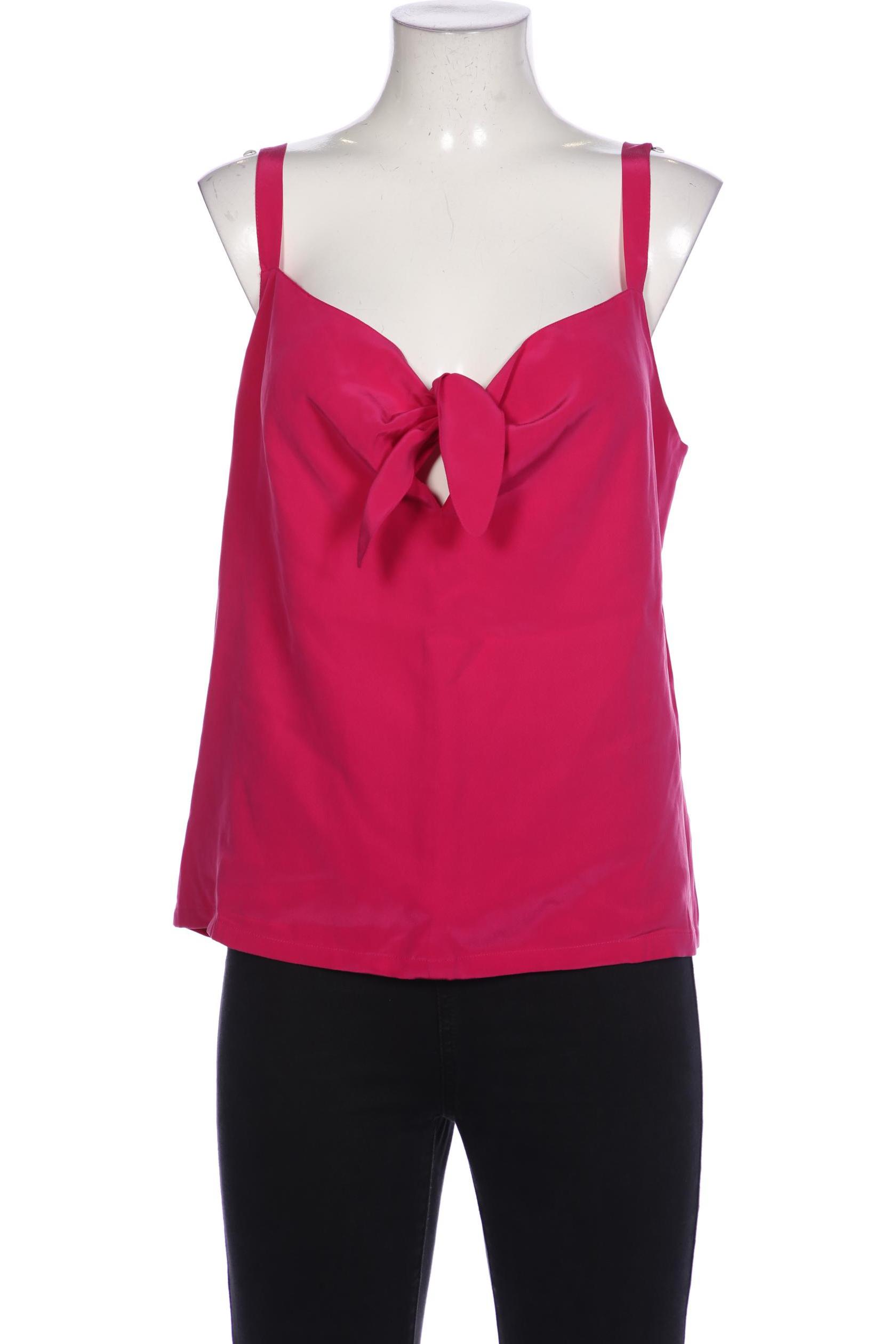 

Madeleine Damen Bluse, pink, Gr. 42