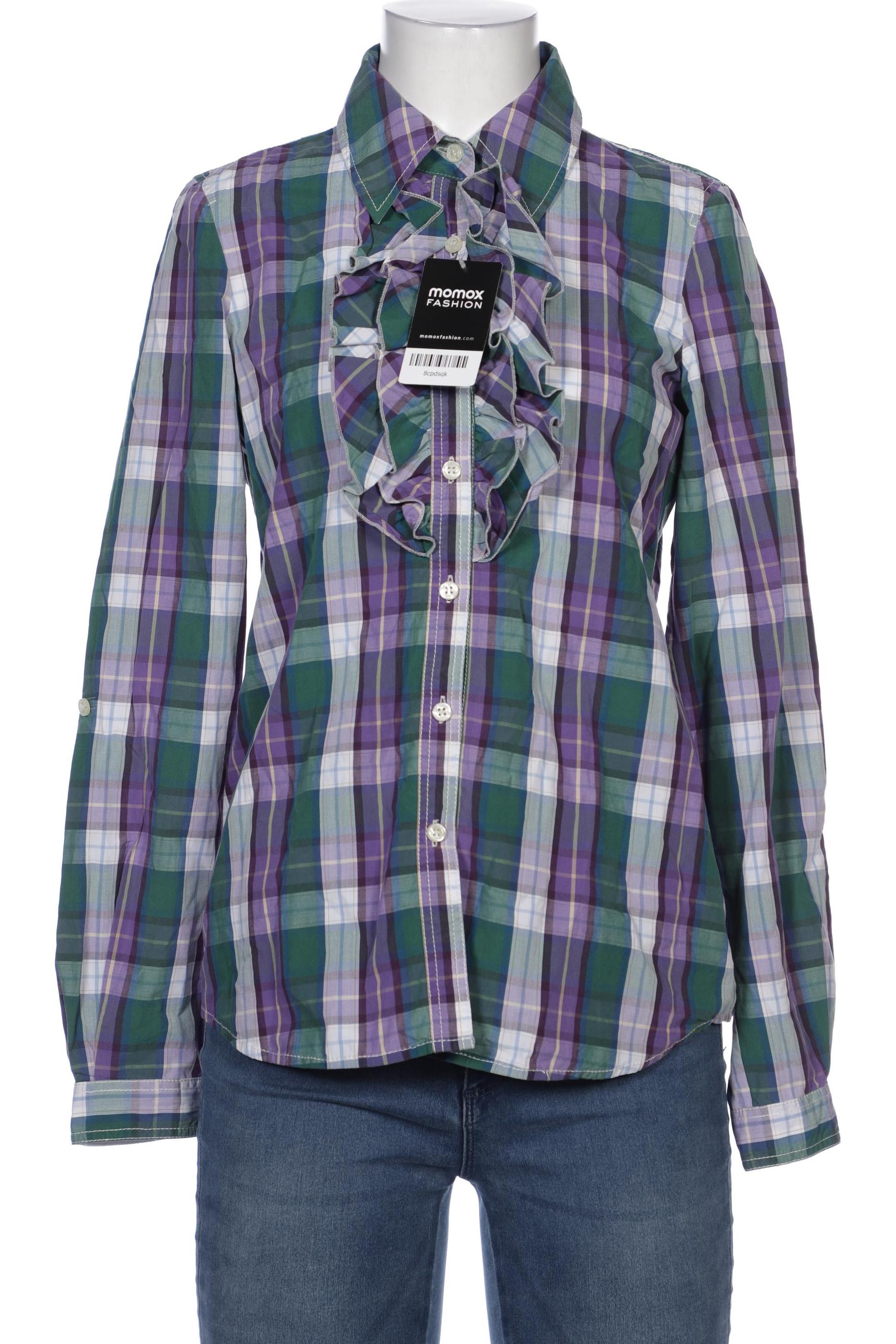 

Madeleine Damen Bluse, grün