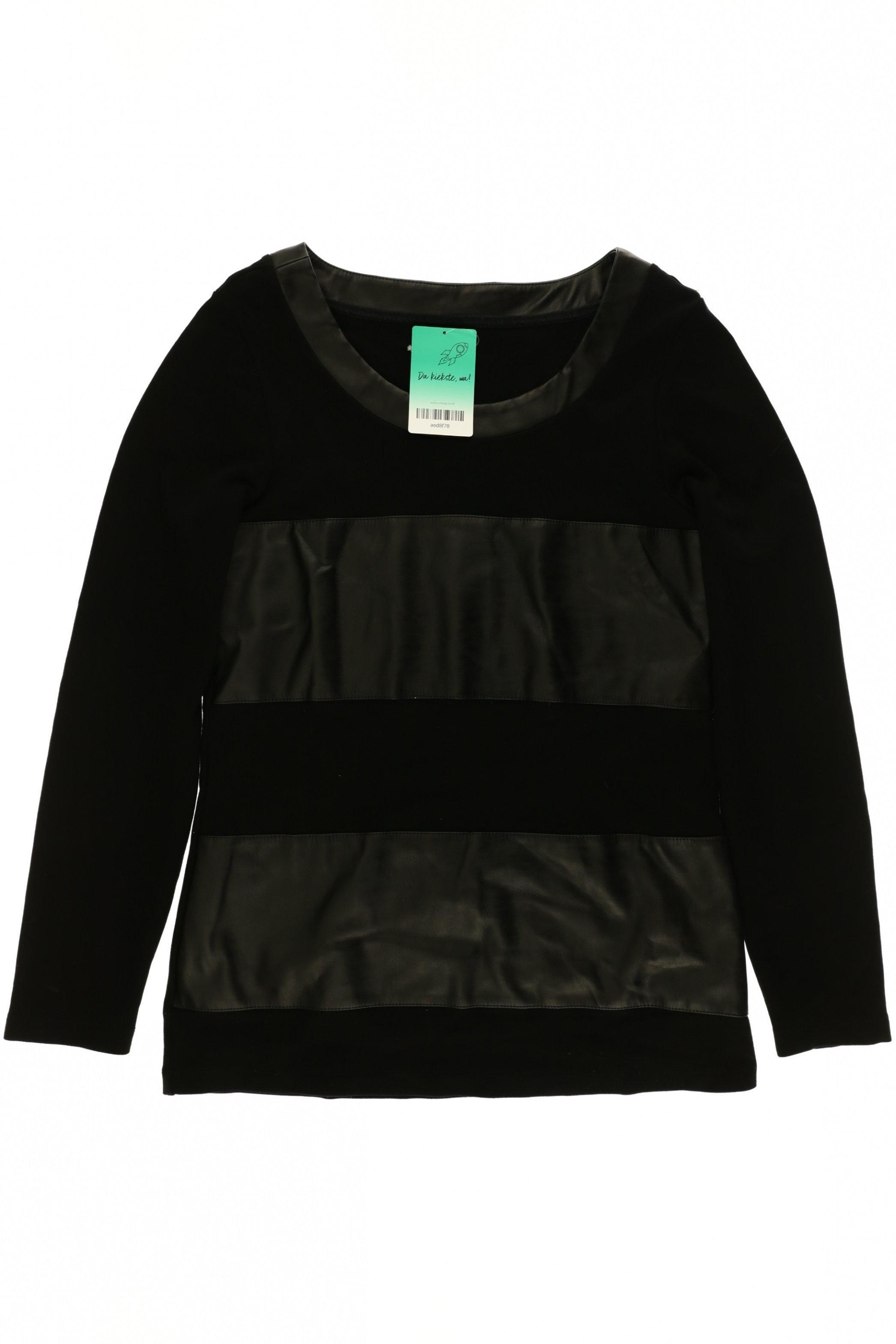 

Madeleine Damen Bluse, schwarz, Gr. 36