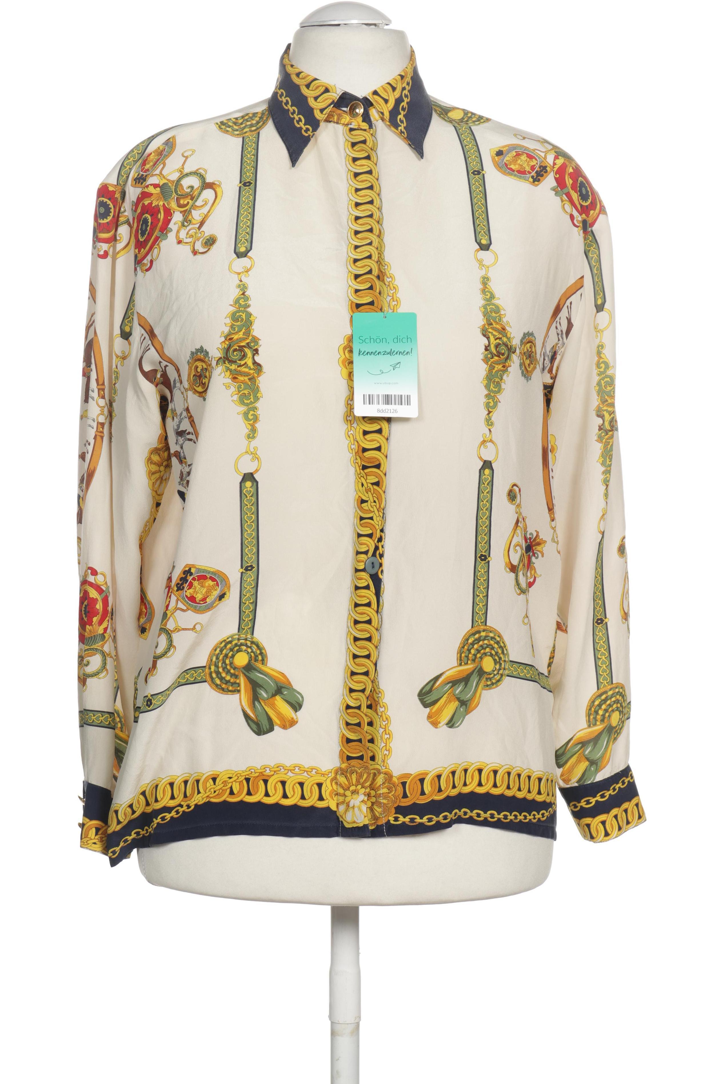 

Madeleine Damen Bluse, grau, Gr. 44
