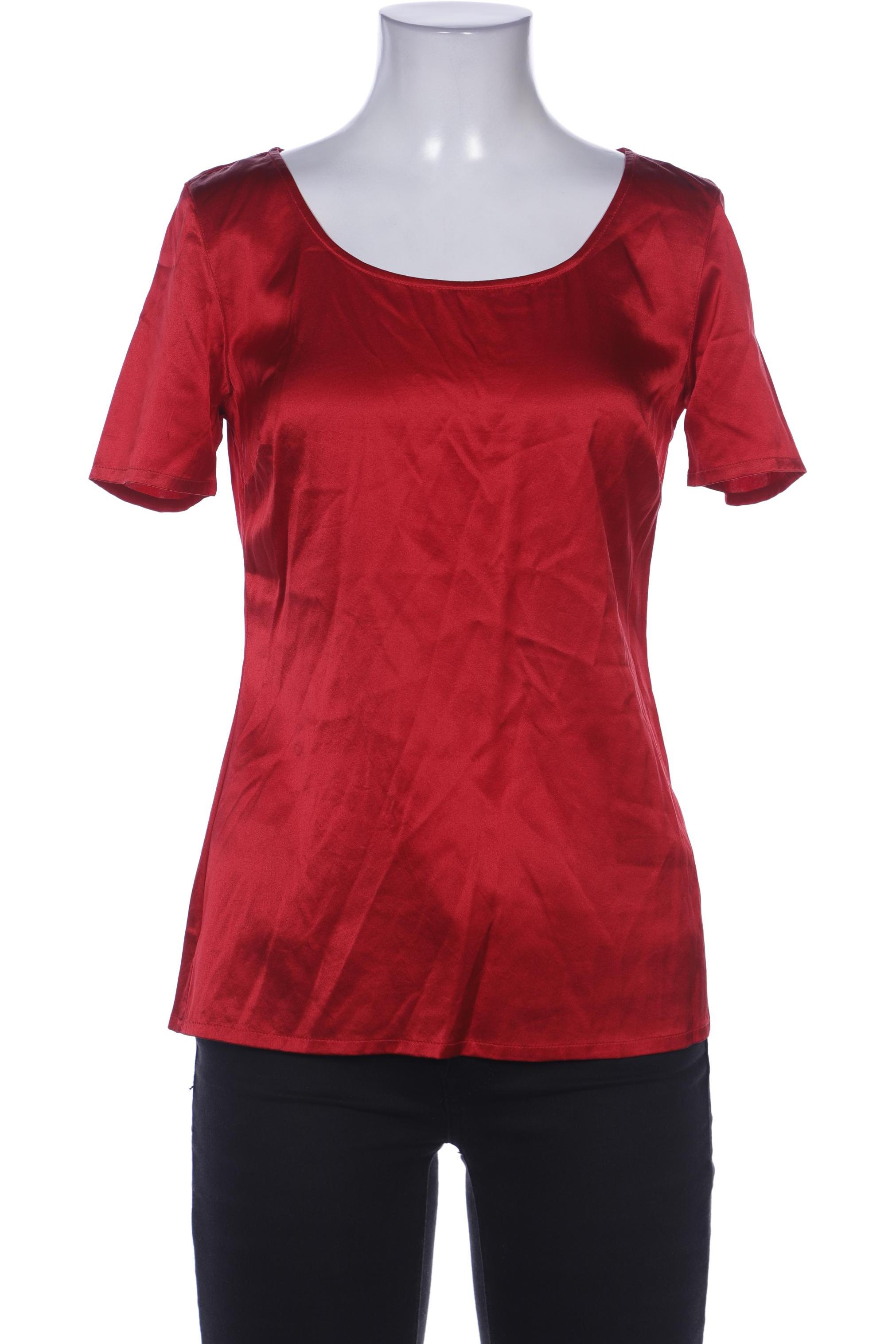 

Madeleine Damen Bluse, rot, Gr. 34
