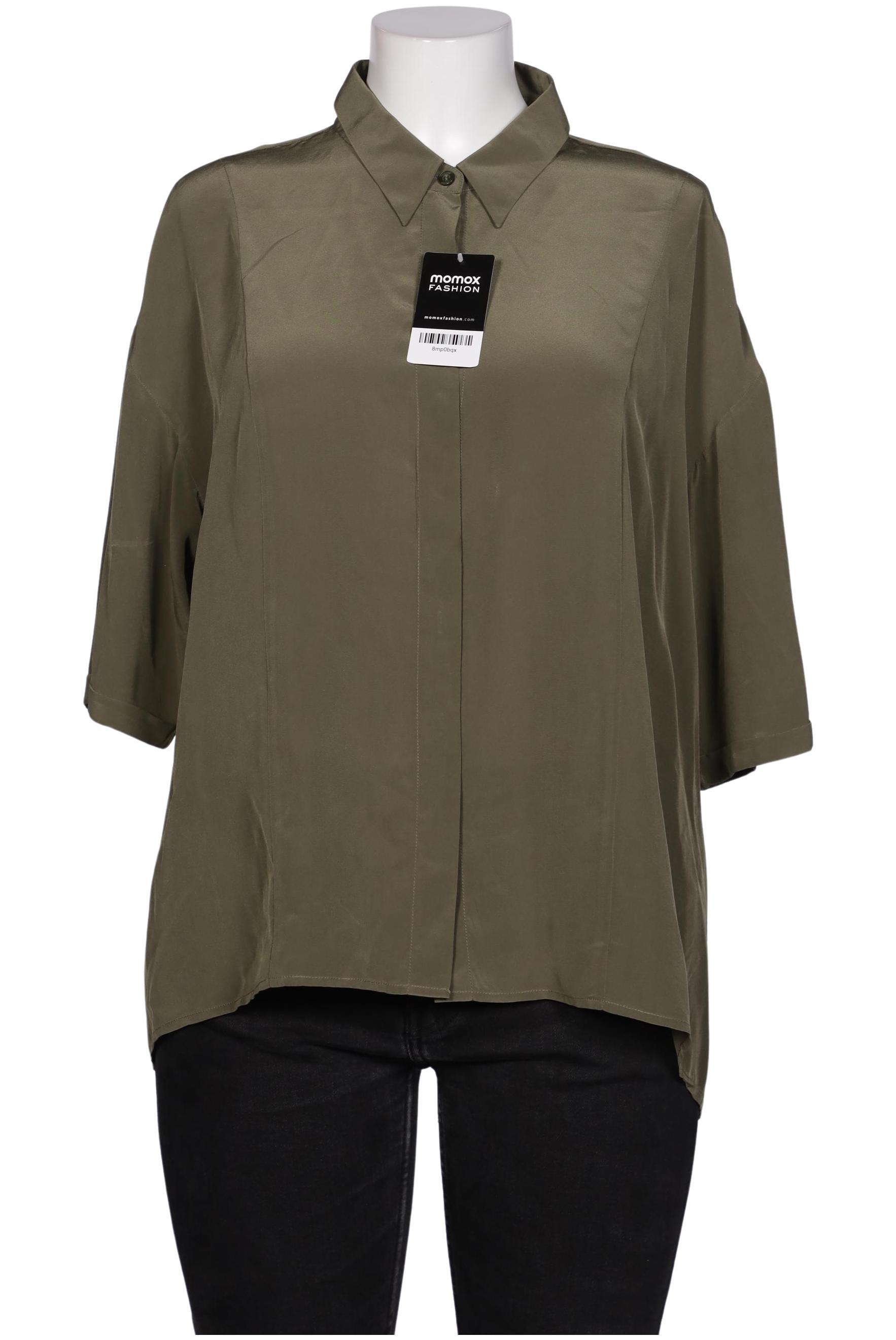 

Madeleine Damen Bluse, grün, Gr. 46