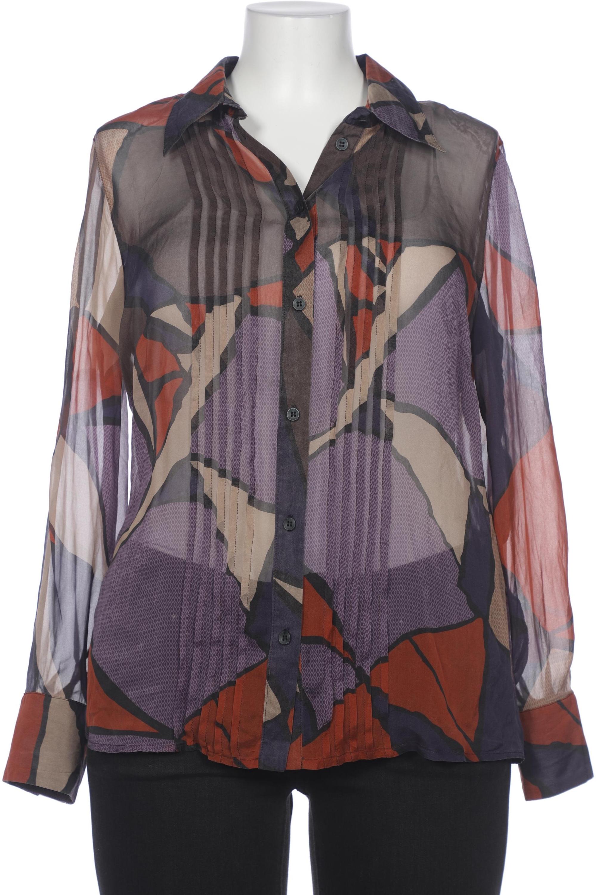 

Madeleine Damen Bluse, flieder, Gr. 44