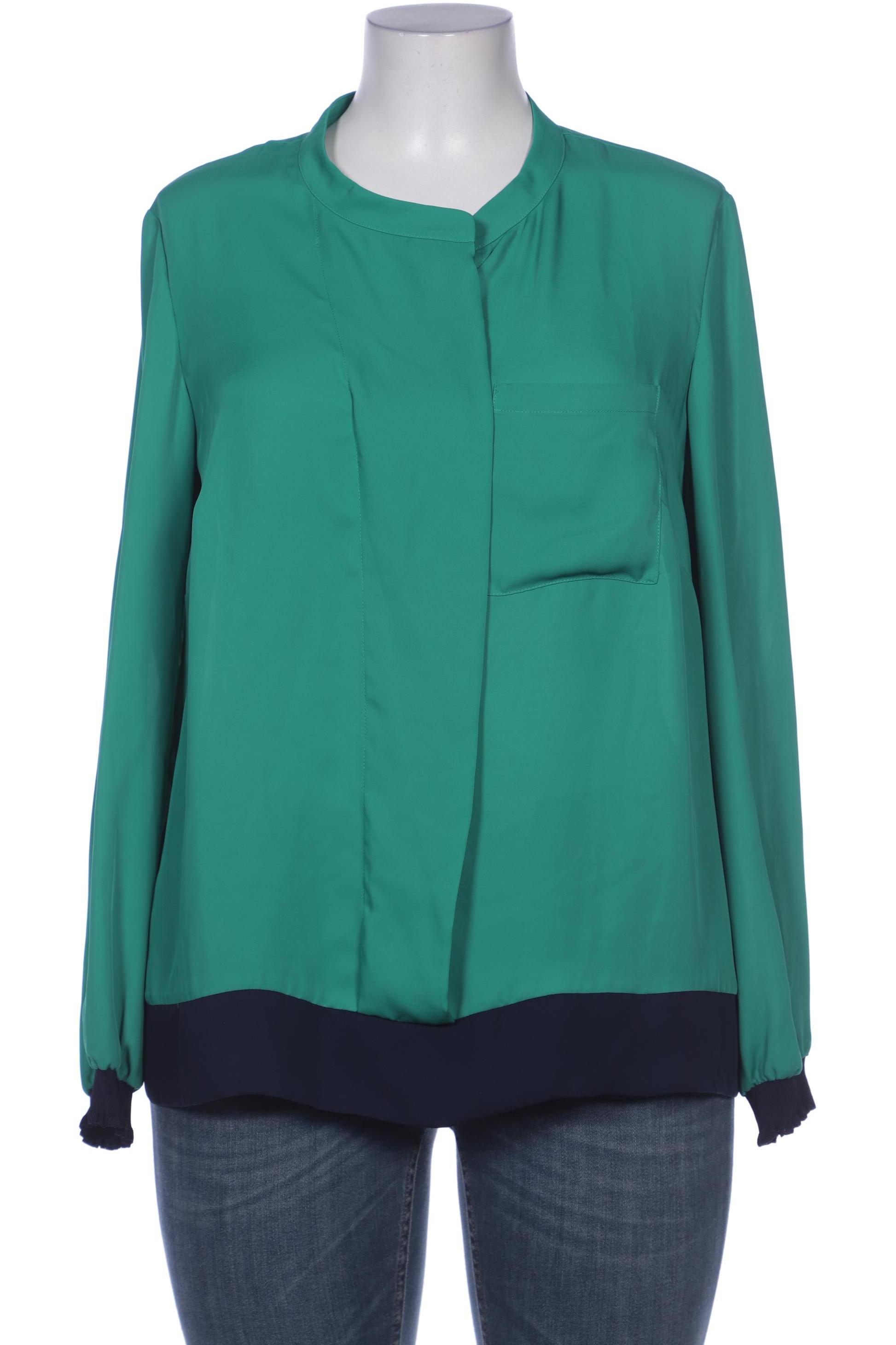 

Madeleine Damen Bluse, grün, Gr. 44
