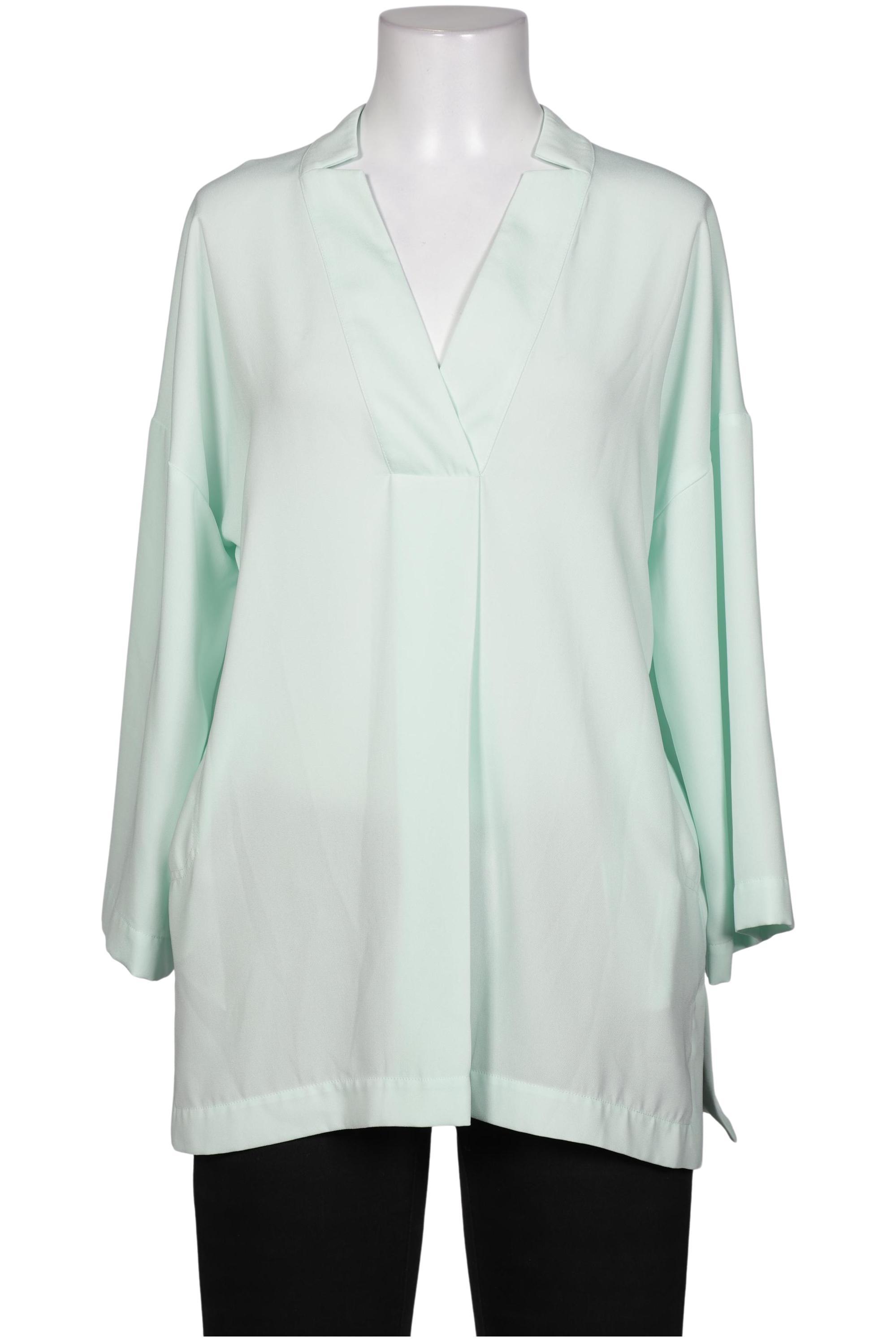 

Madeleine Damen Bluse, hellgrün, Gr. 34