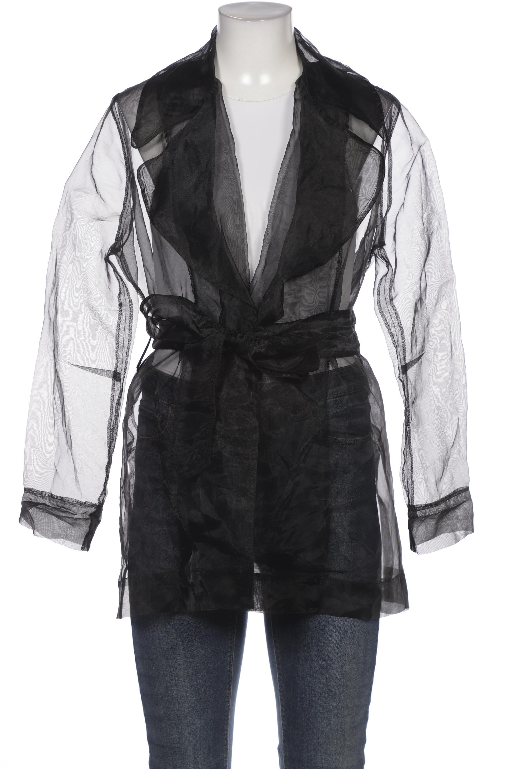 

Madeleine Damen Bluse, schwarz