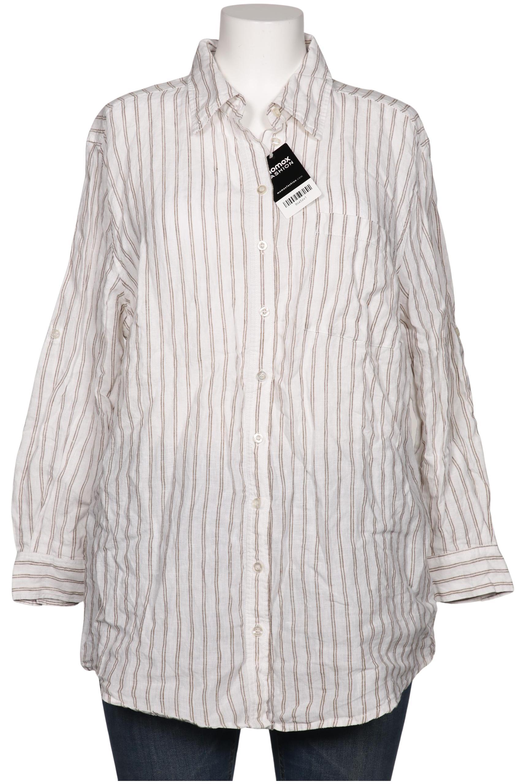 

Madeleine Damen Bluse, mehrfarbig, Gr. 44