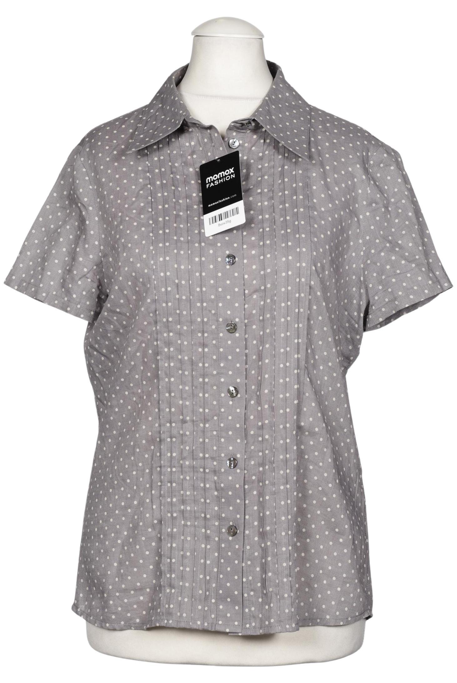 

Madeleine Damen Bluse, grau, Gr. 36