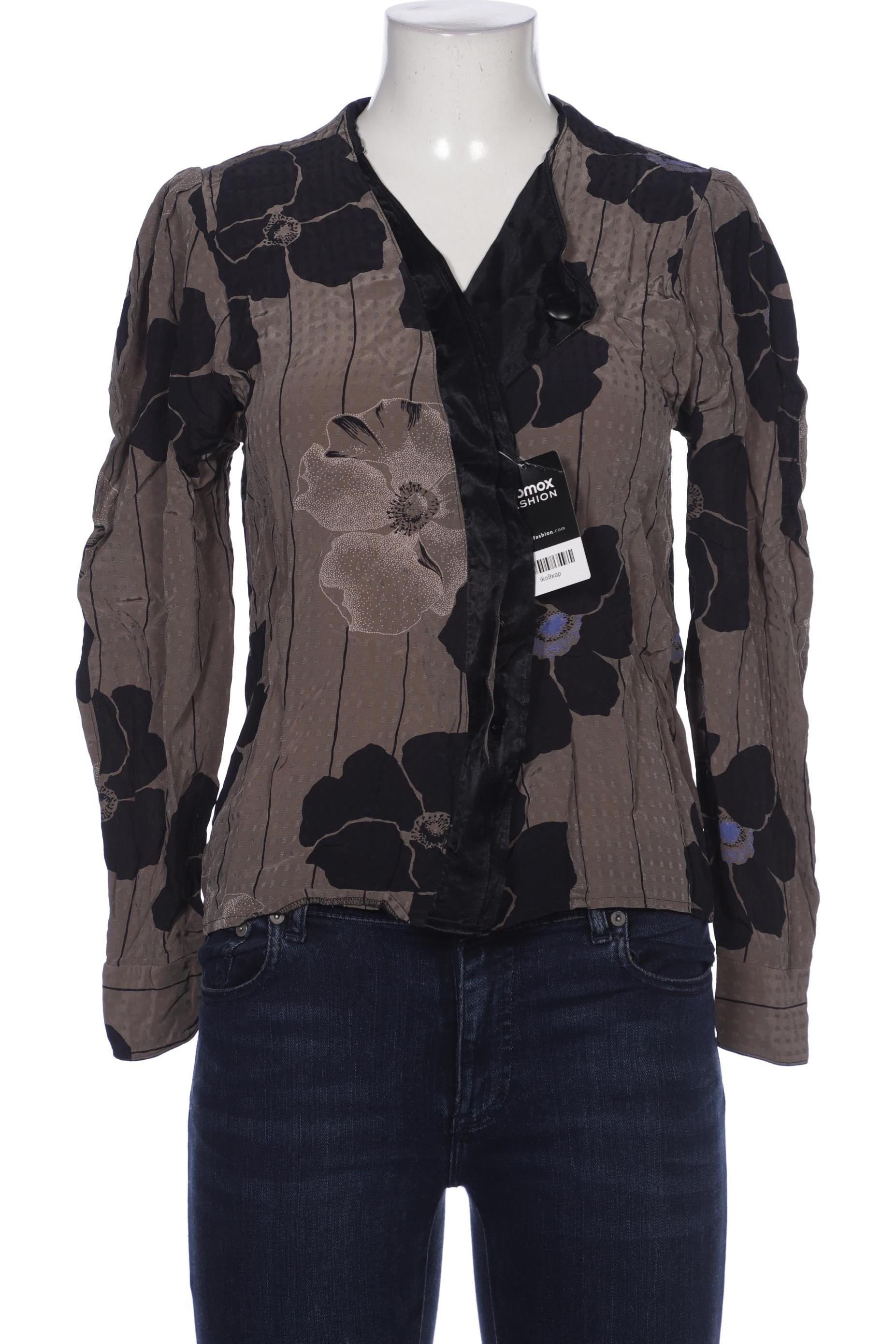 

Madeleine Damen Bluse, grau, Gr. 38